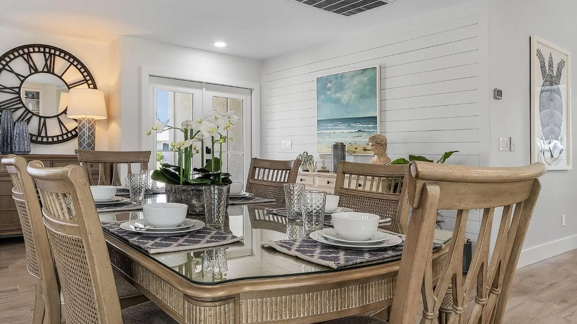 Summer Bliss - Roelens Vacations Holiday home *