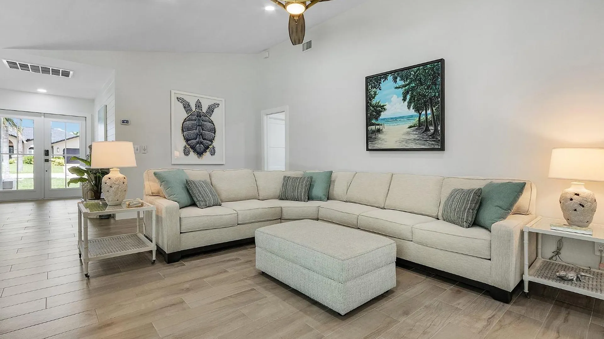 Holiday home Summer Bliss - Roelens Vacations