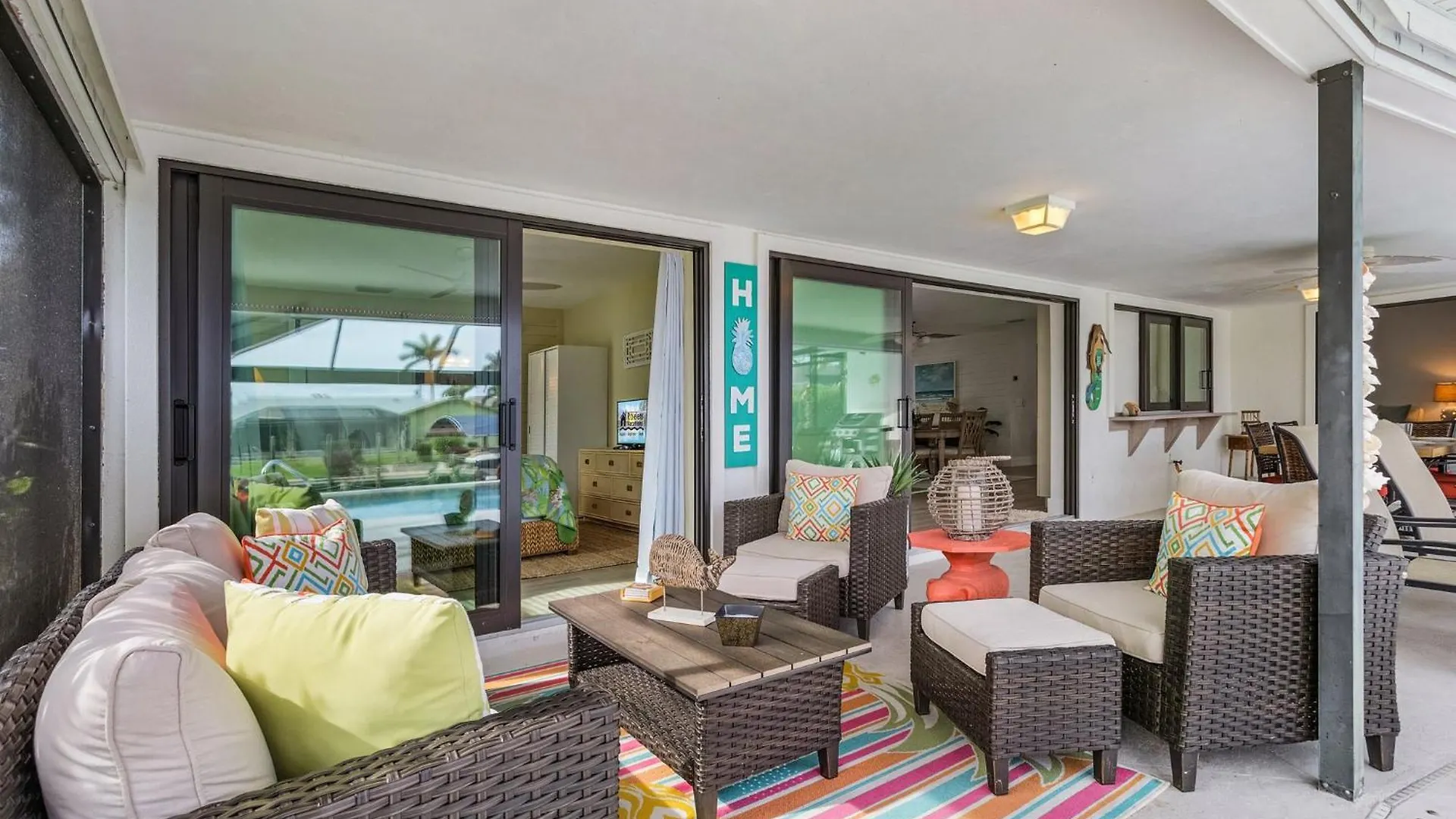 Holiday home Summer Bliss - Roelens Vacations
