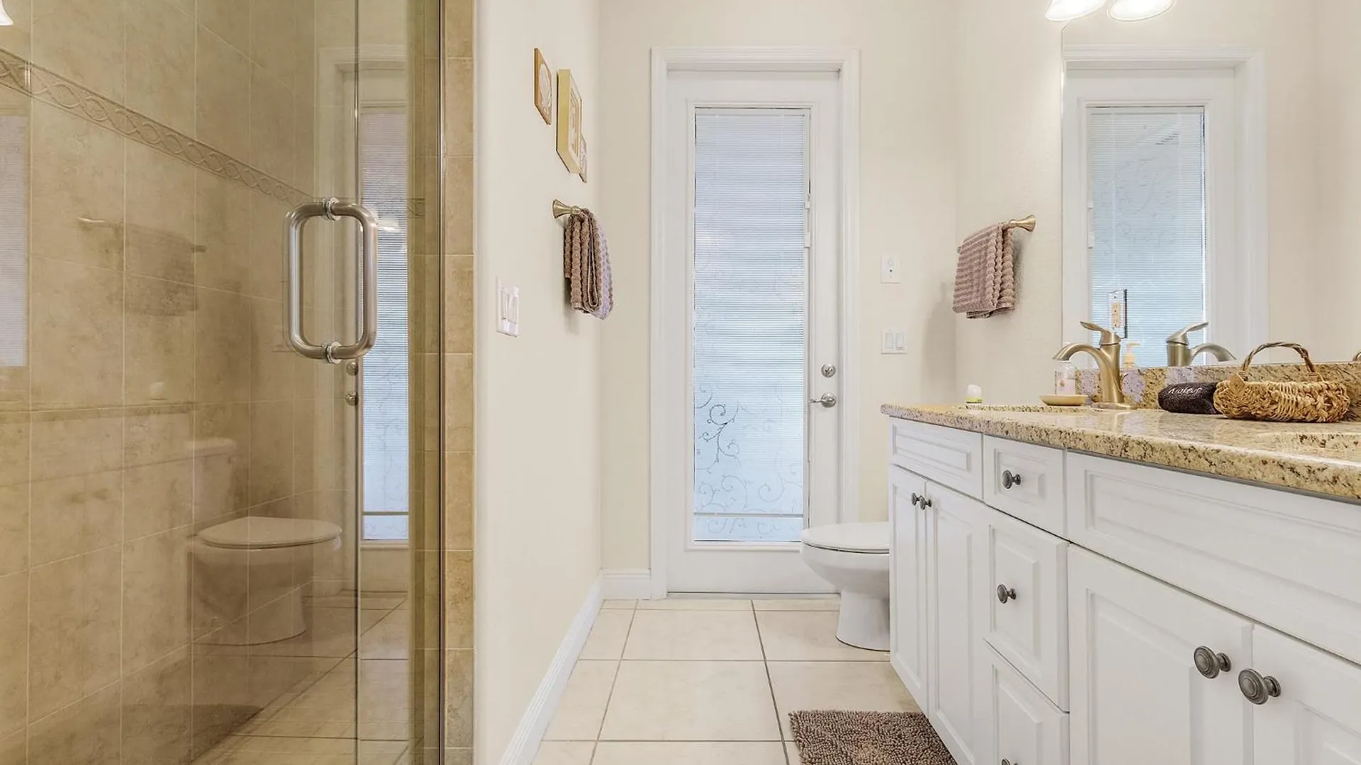 Luxury Waterfront Direct Gulf Access - Walk To & Bikes - Coral Mist - *