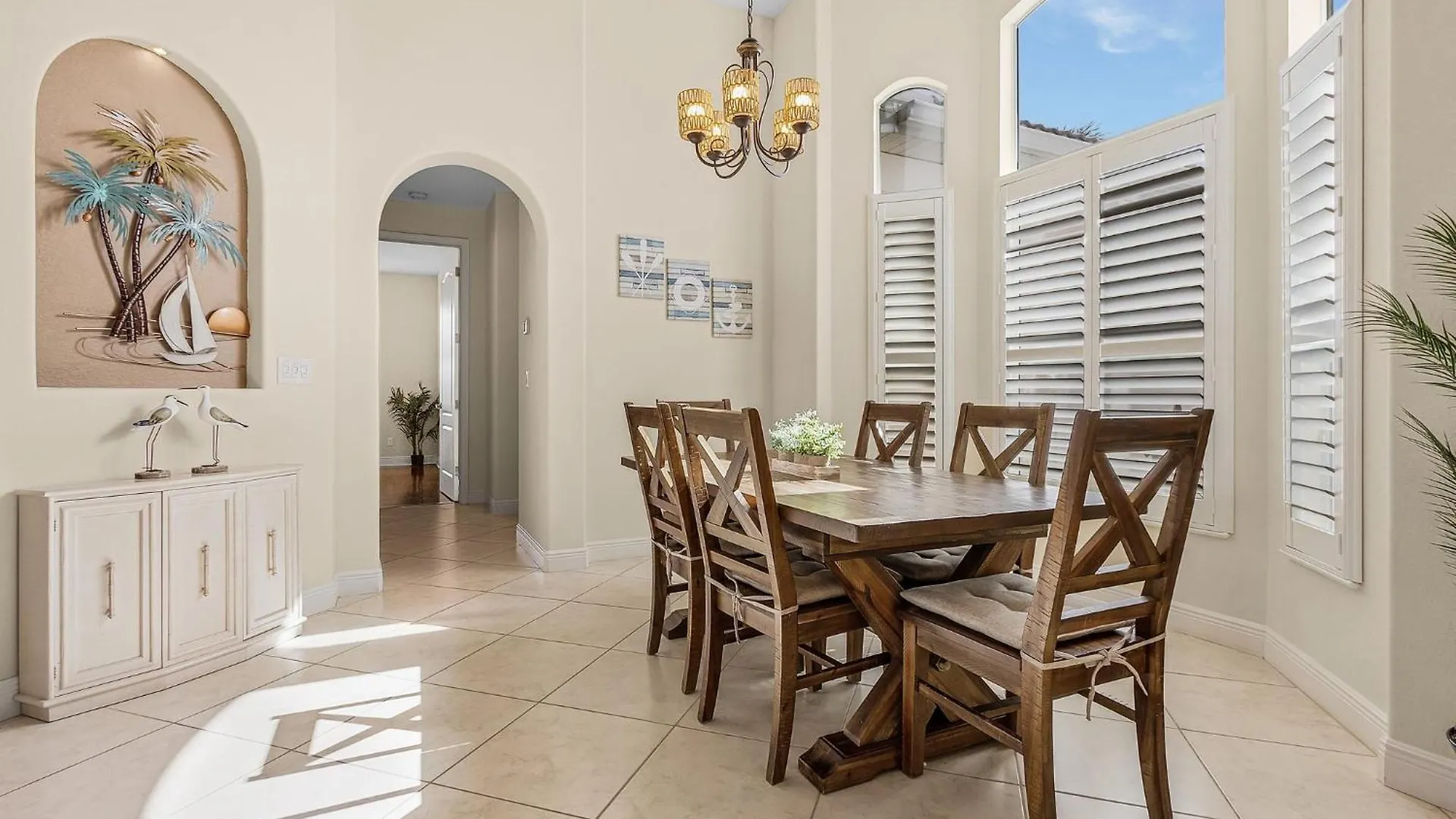 Luxury Waterfront Direct Gulf Access - Walk To & Bikes - Coral Mist -