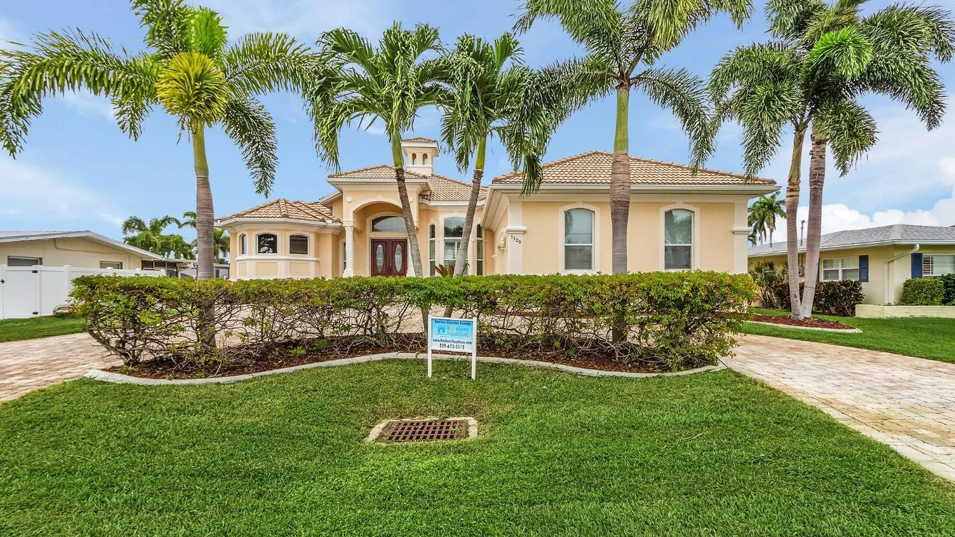 Luxury Waterfront Direct Gulf Access - Walk To & Bikes - Coral Mist - Holiday home *