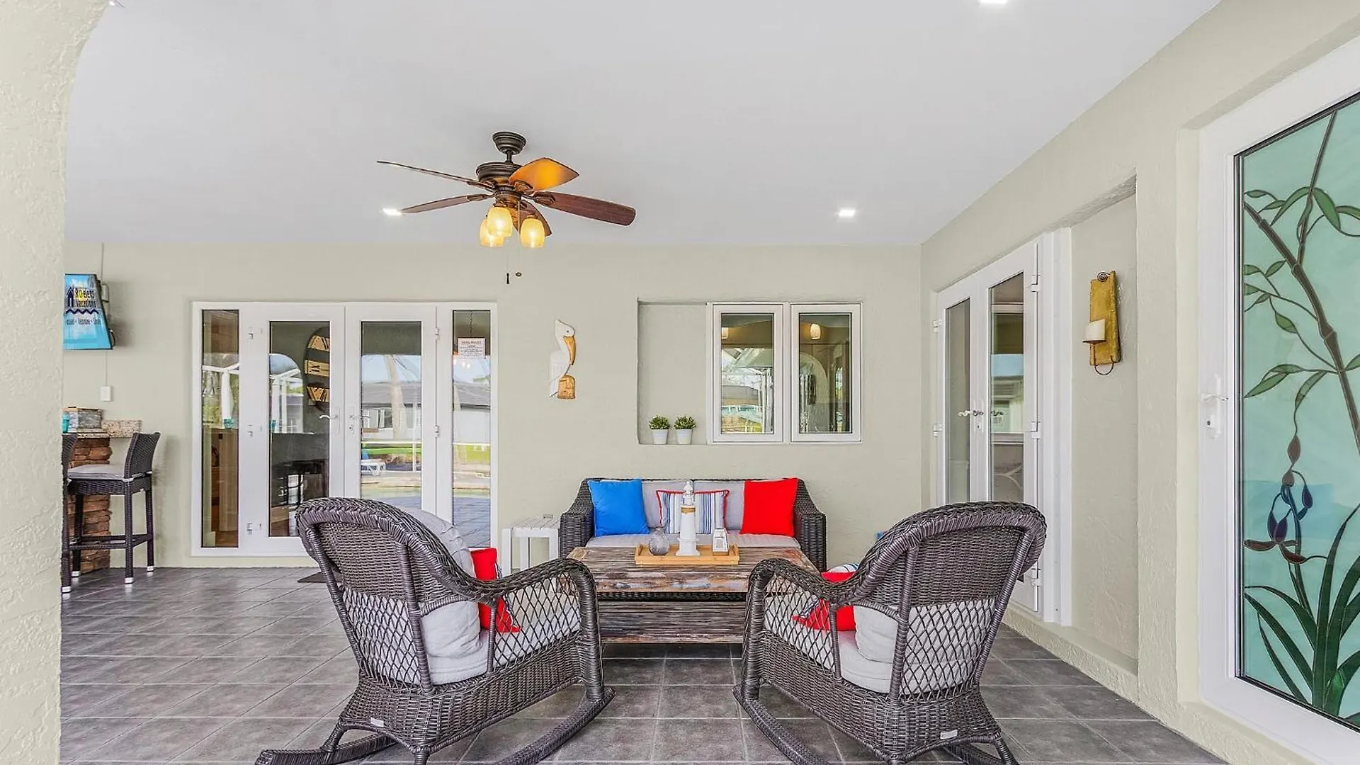 Adventure Awaits With Heated Pool, Kayaks, Pool Table, & Private - Palmas Holiday home *