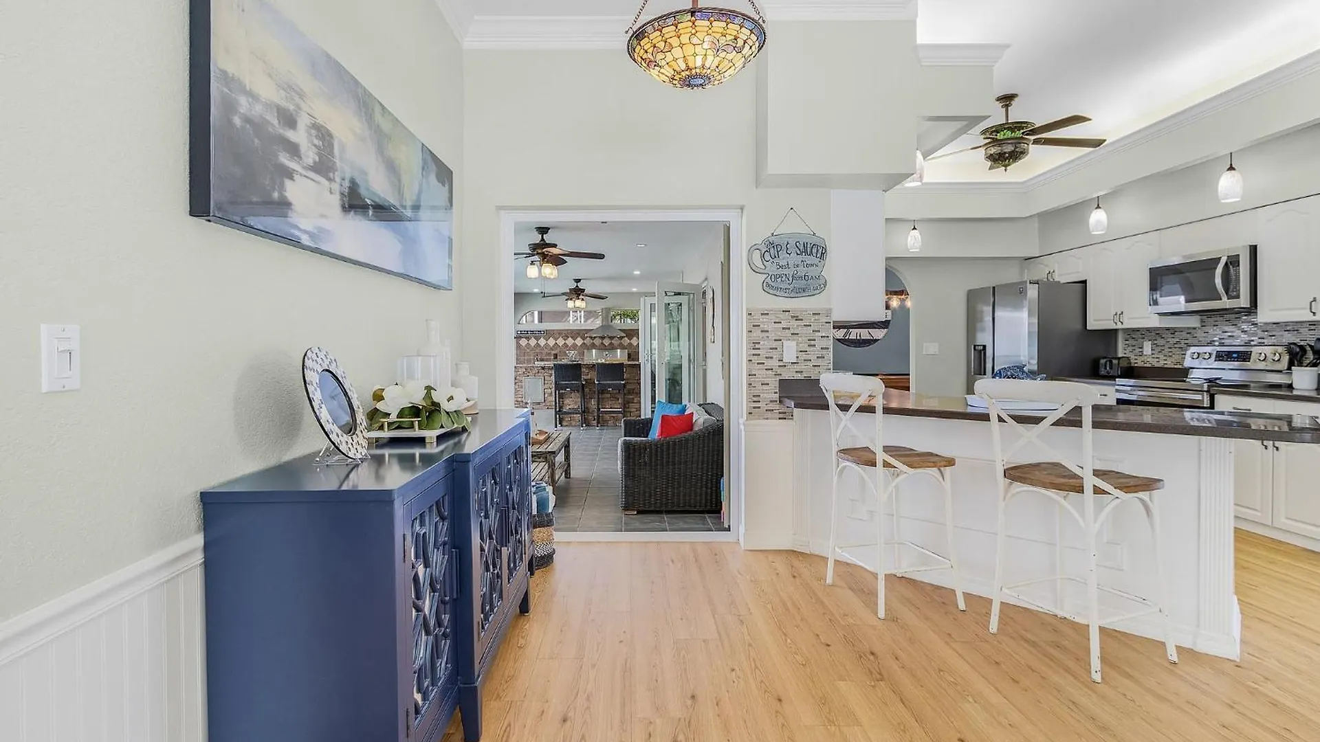 Adventure Awaits With Heated Pool, Kayaks, Pool Table, & Private - Palmas Holiday home