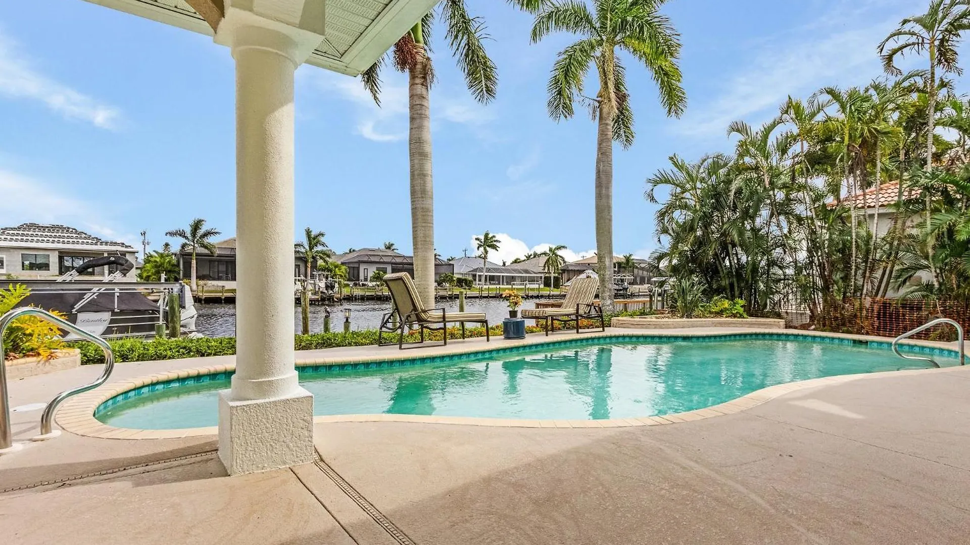 Heated Pool, Kayaks, Sleeps 9 - Port Royal