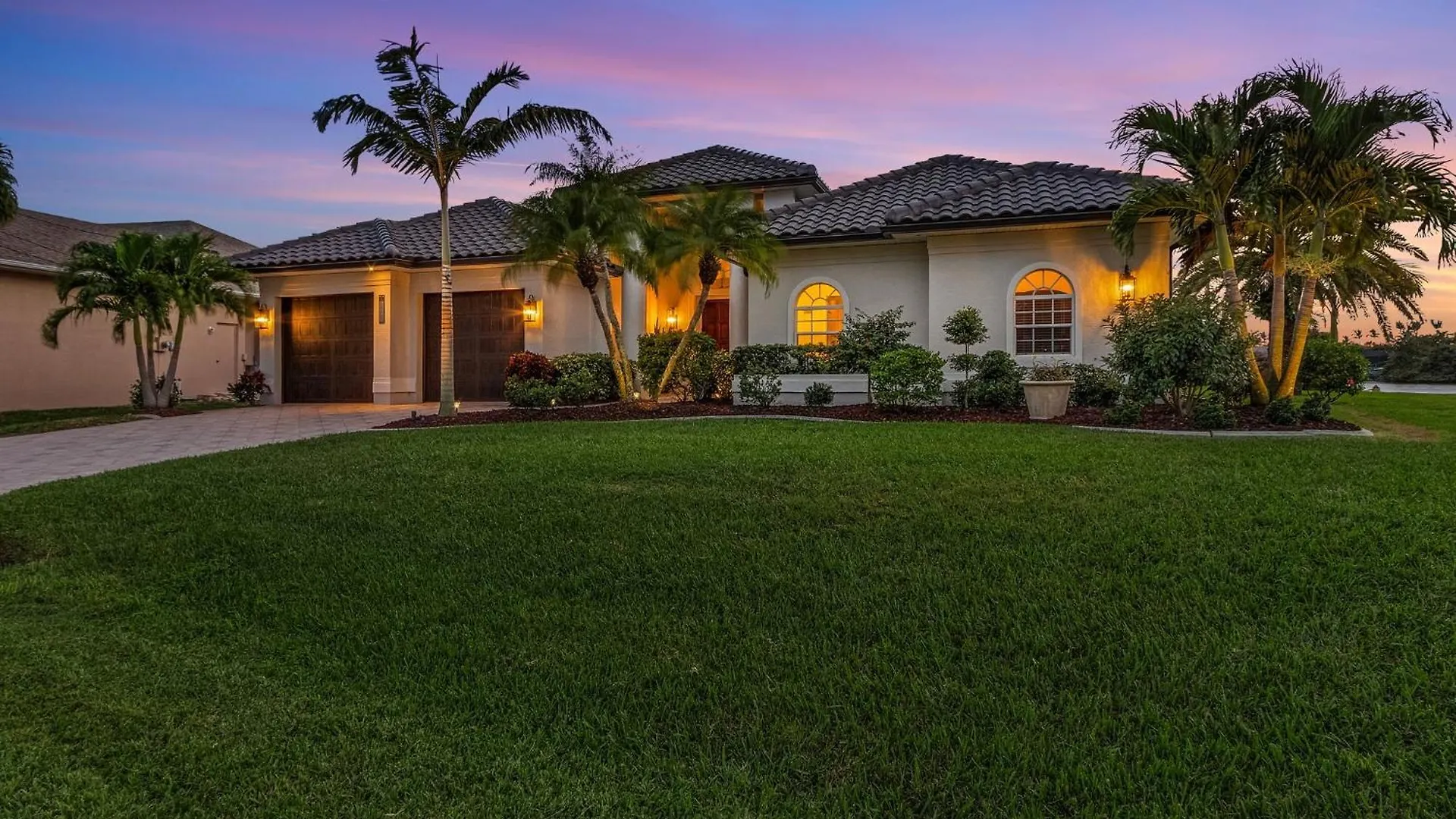 Salty Shoreline, Cape Coral