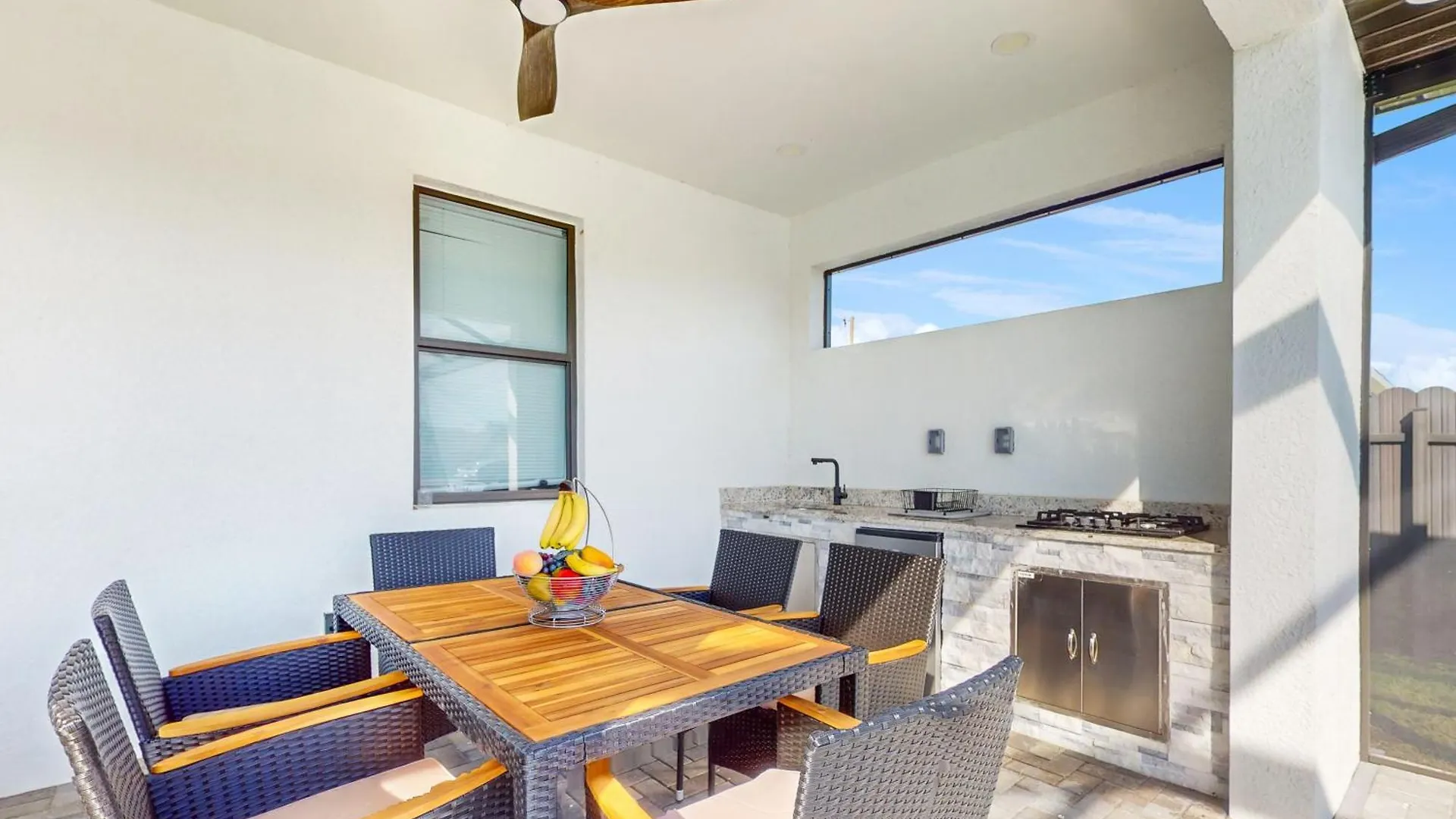 The Odyssey Oasis Holiday home Cape Coral