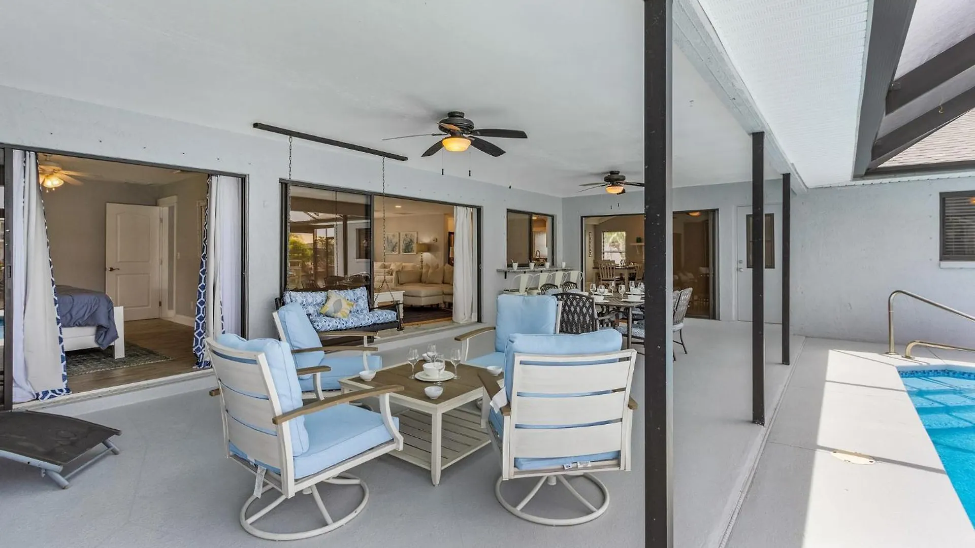 Epio South Holiday home *