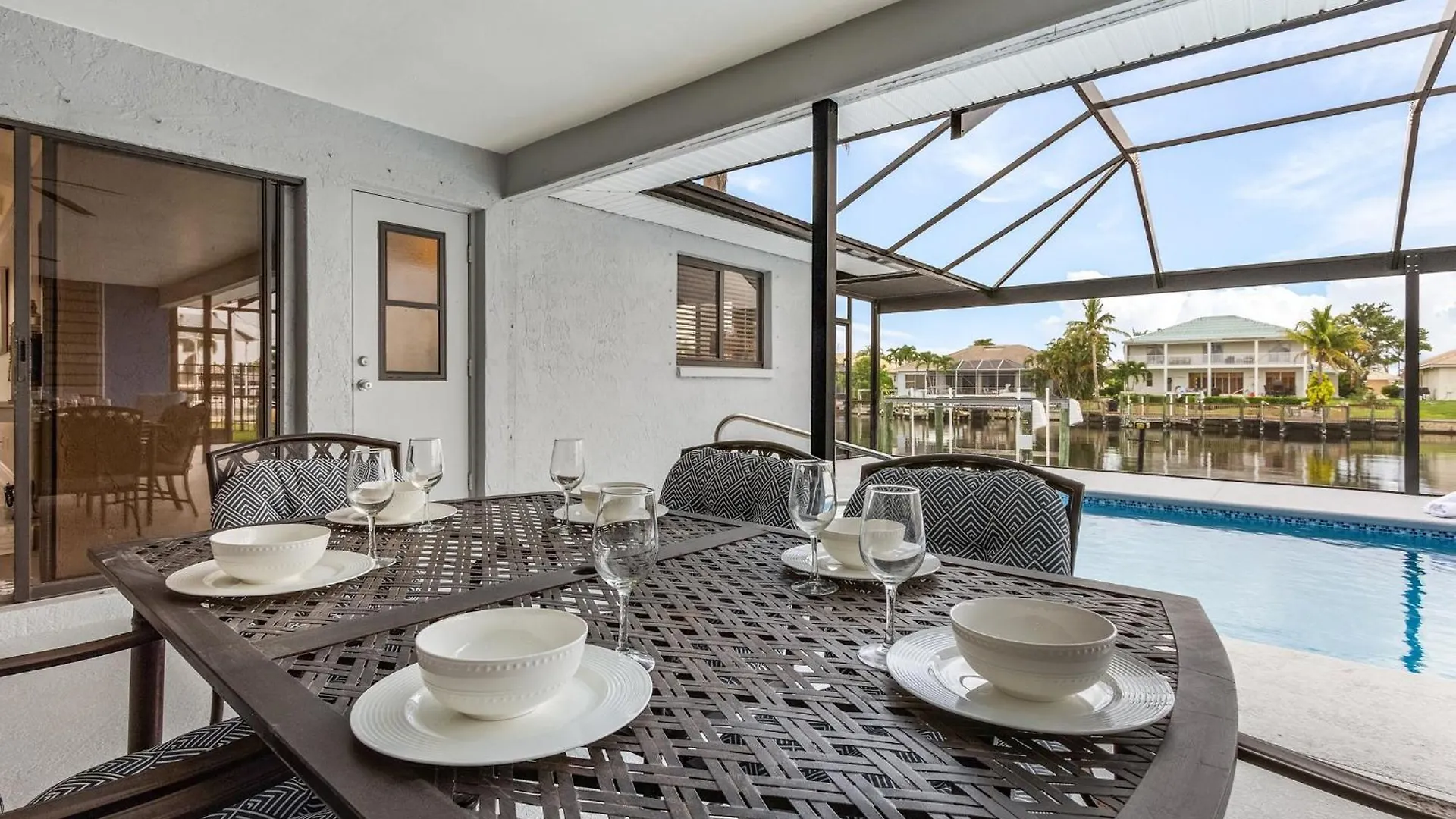 Epio South Holiday home