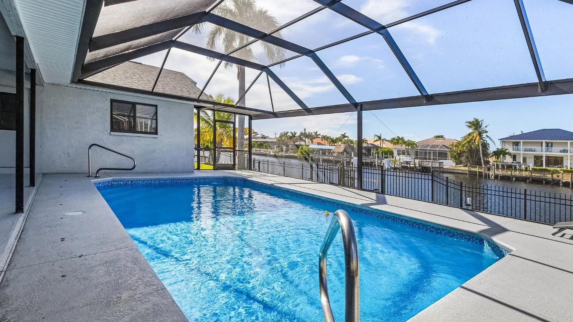 Holiday home Epio South Cape Coral