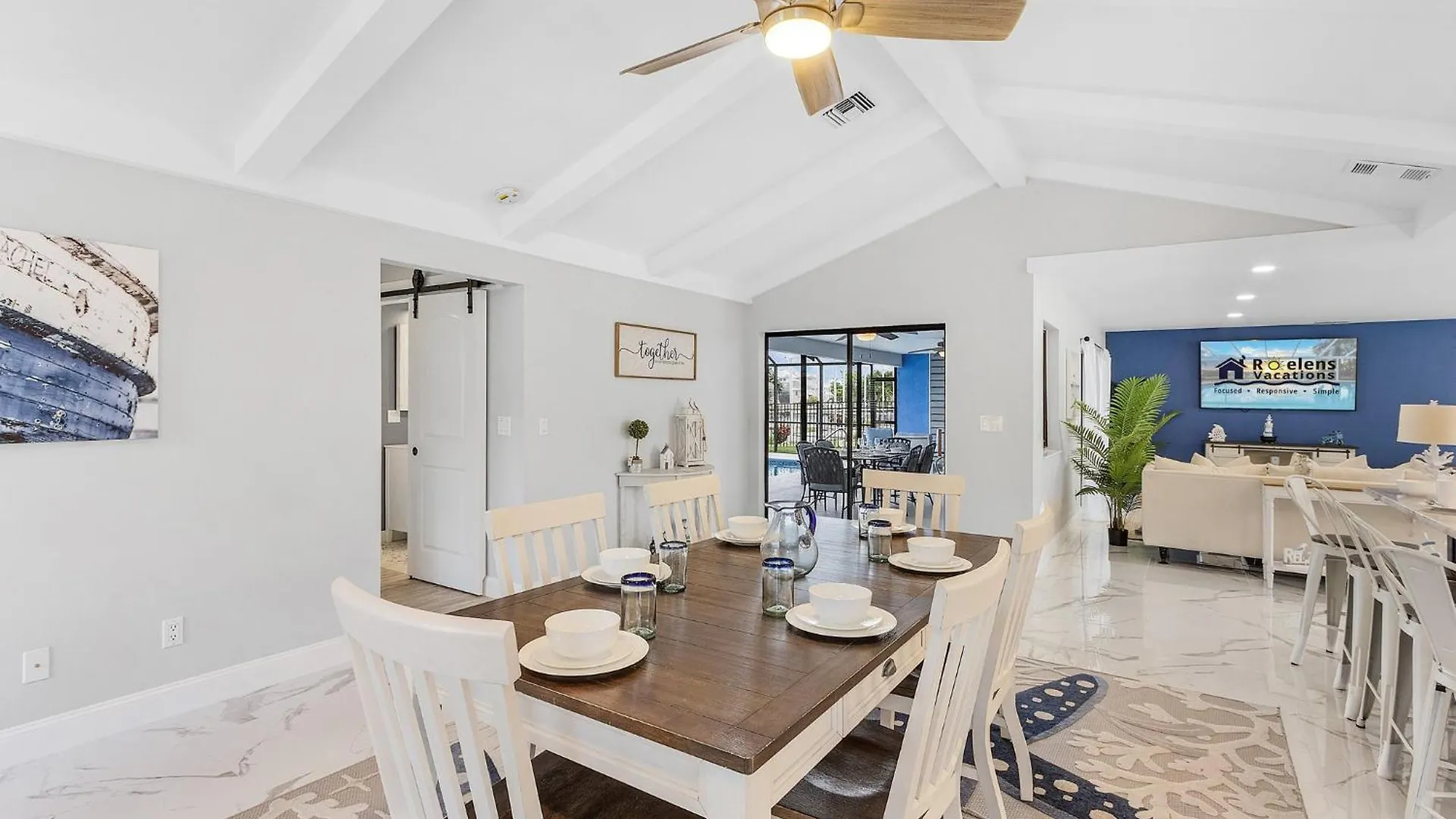 Epio South Holiday home