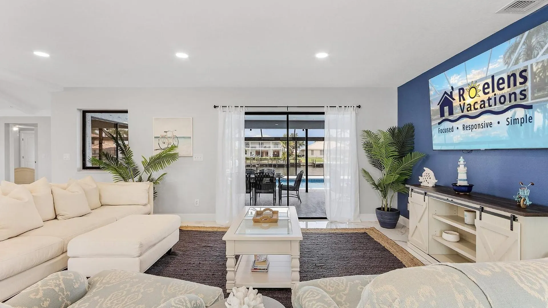 Epio South Holiday home Cape Coral