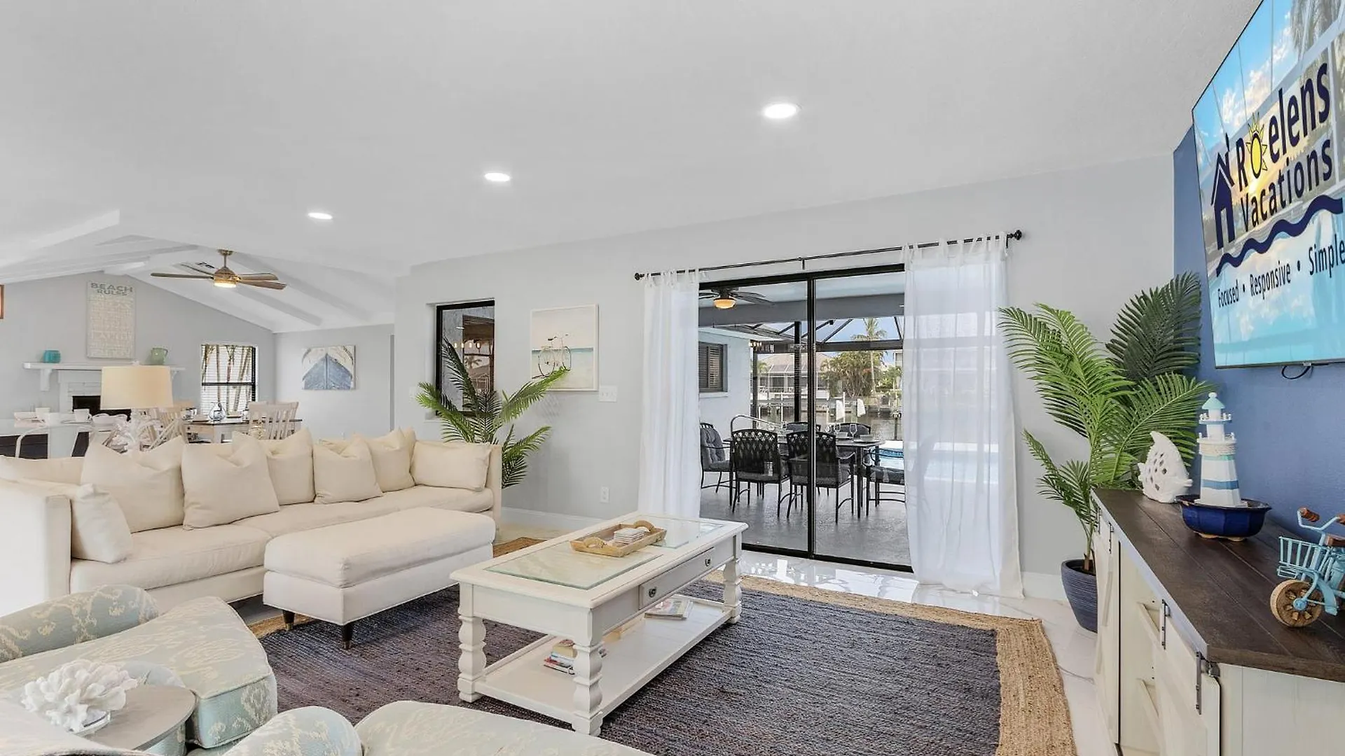 Epio South Holiday home Cape Coral