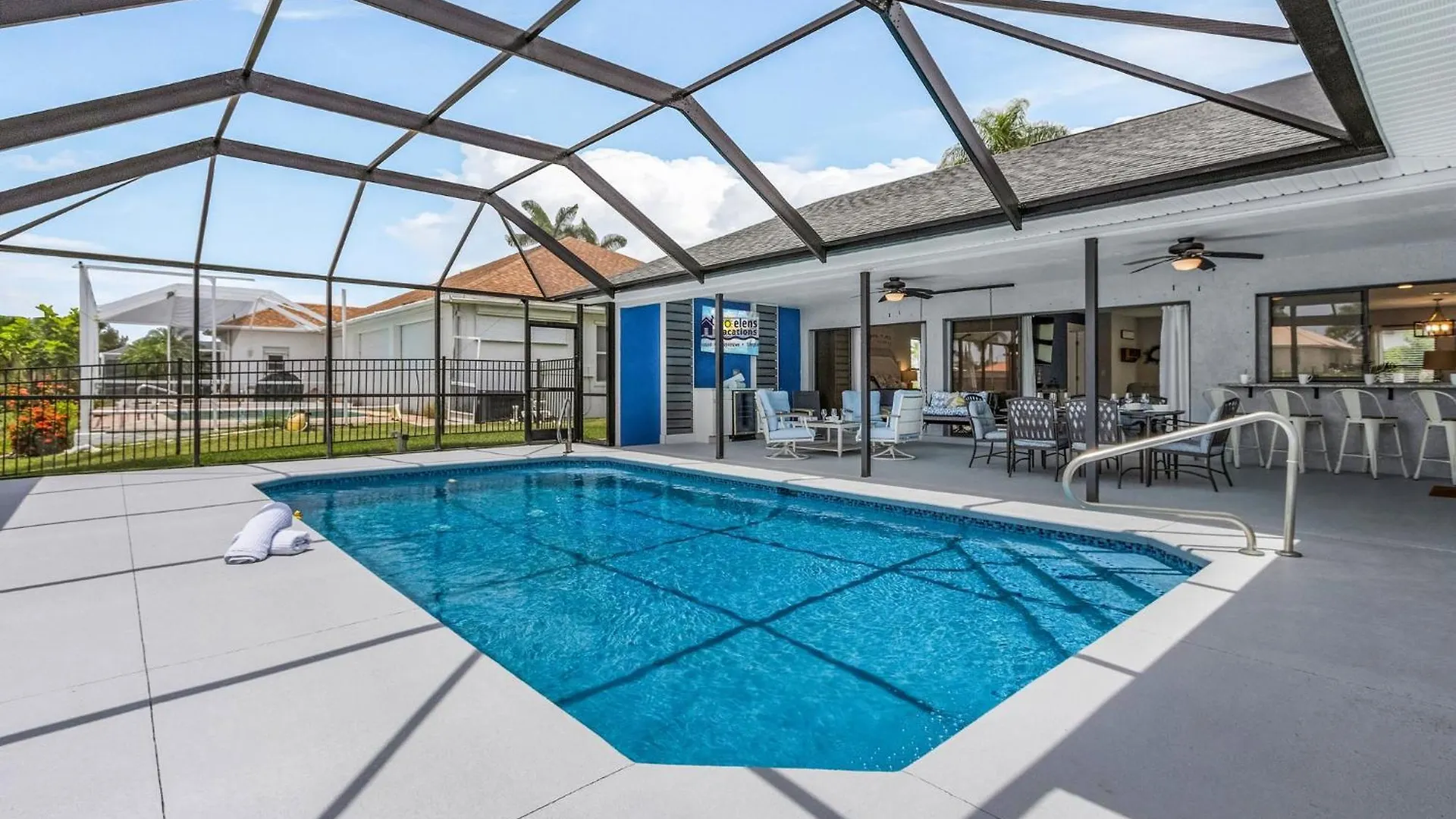 Epio South * Cape Coral