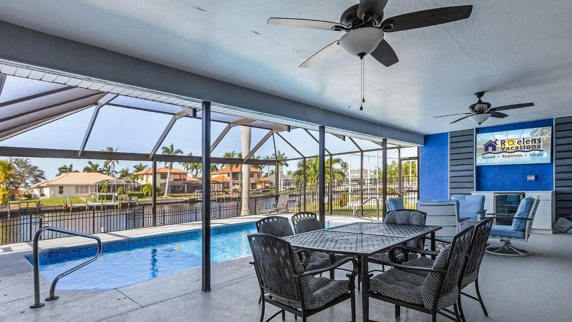 Epio South Holiday home