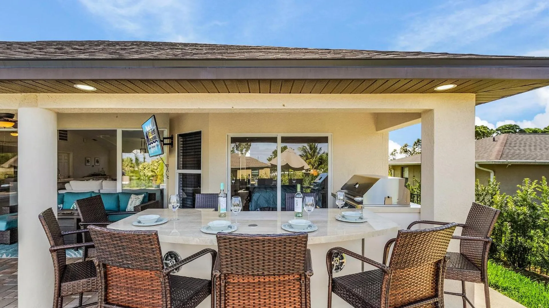Holiday home Heated Pool, Hot Tub, Sleeps 6! - Good Times And Tan Lines - Roelens Vacations *