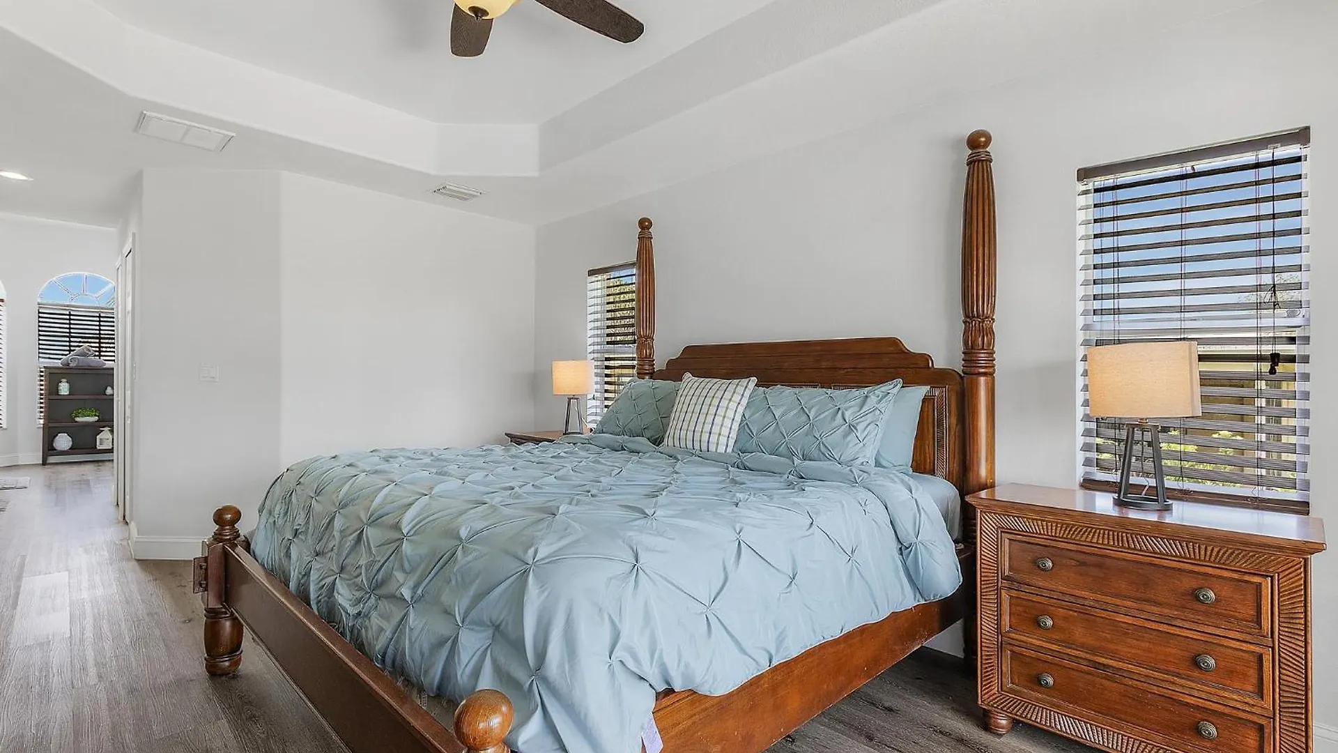 Heated Pool, Hot Tub, Sleeps 6! - Good Times And Tan Lines - Roelens Vacations *