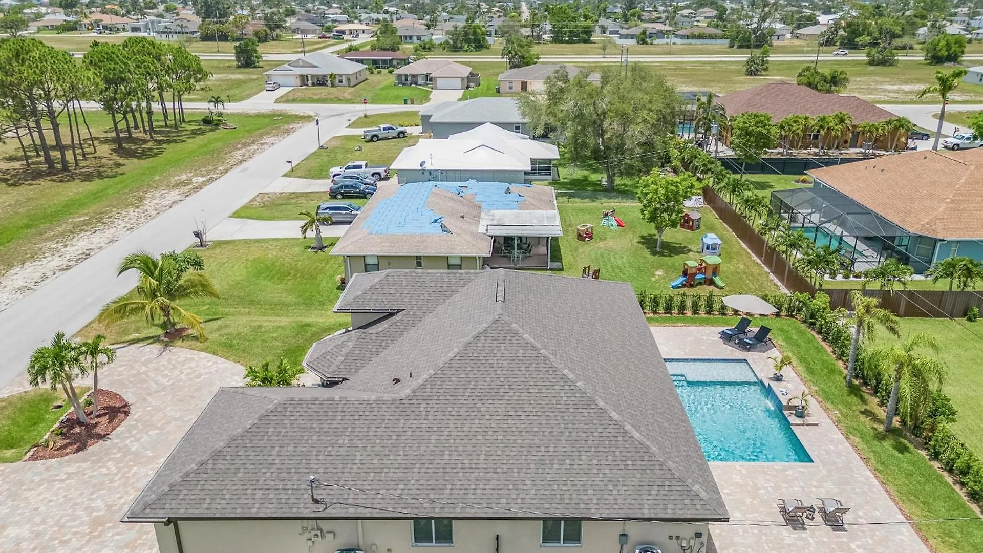 Heated Pool, Hot Tub, Sleeps 6! - Good Times And Tan Lines - Roelens Vacations Holiday home *