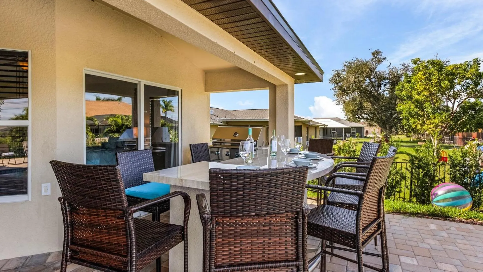 Holiday home Heated Pool, Hot Tub, Sleeps 6! - Good Times And Tan Lines - Roelens Vacations