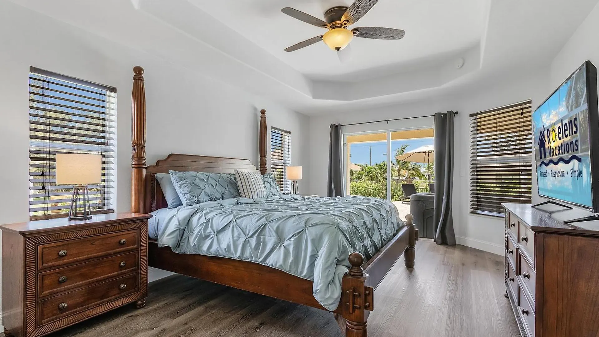 Heated Pool, Hot Tub, Sleeps 6! - Good Times And Tan Lines - Roelens Vacations *