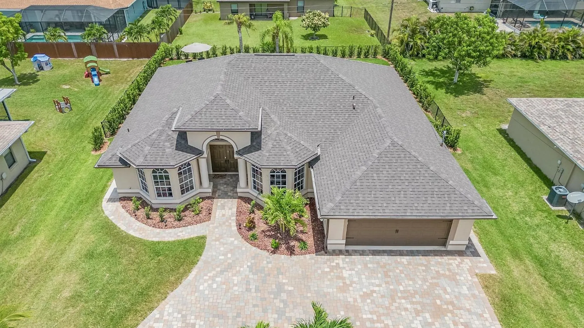 Heated Pool, Hot Tub, Sleeps 6! - Good Times And Tan Lines - Roelens Vacations * Cape Coral