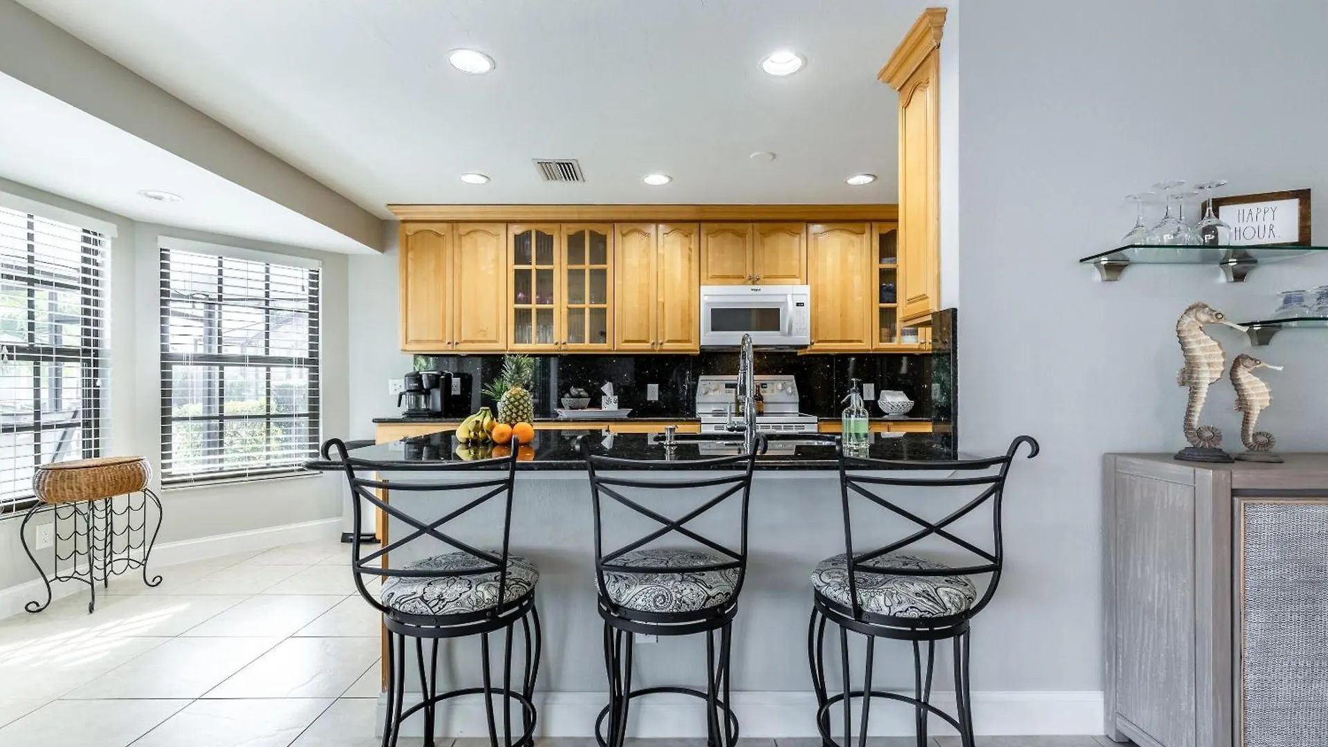 Pet Friendly With Heated Pool & Gulf Access - Coast To Coast