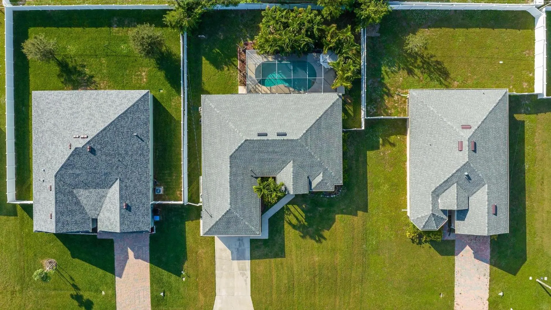 Bella Sage - - Roelens Vacations Holiday home Cape Coral