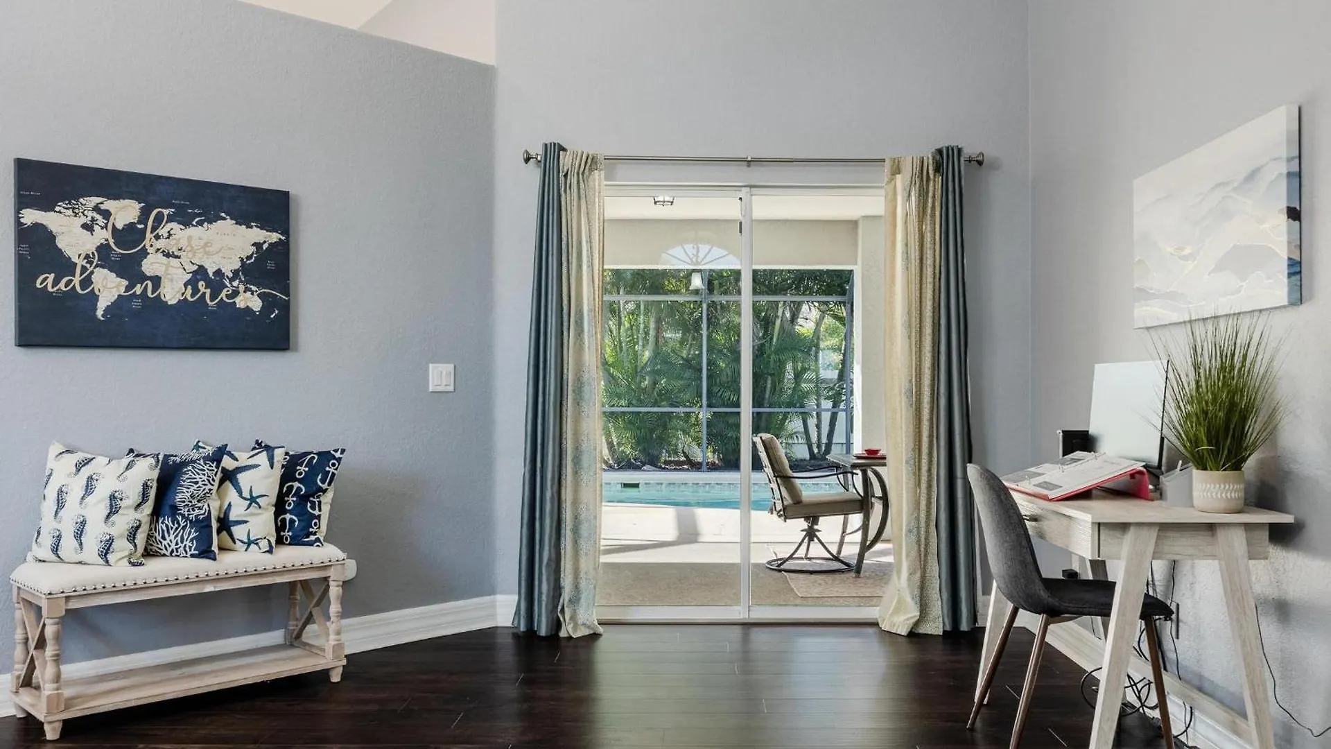 Bella Sage - - Roelens Vacations Cape Coral