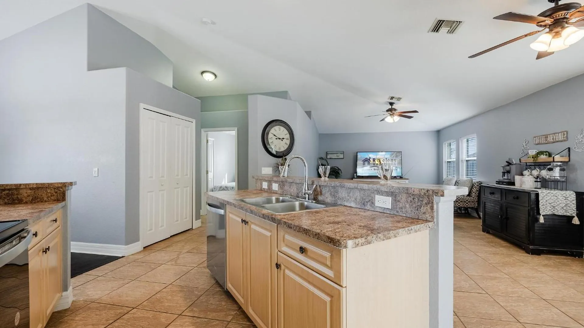 Holiday home Bella Sage - - Roelens Vacations *