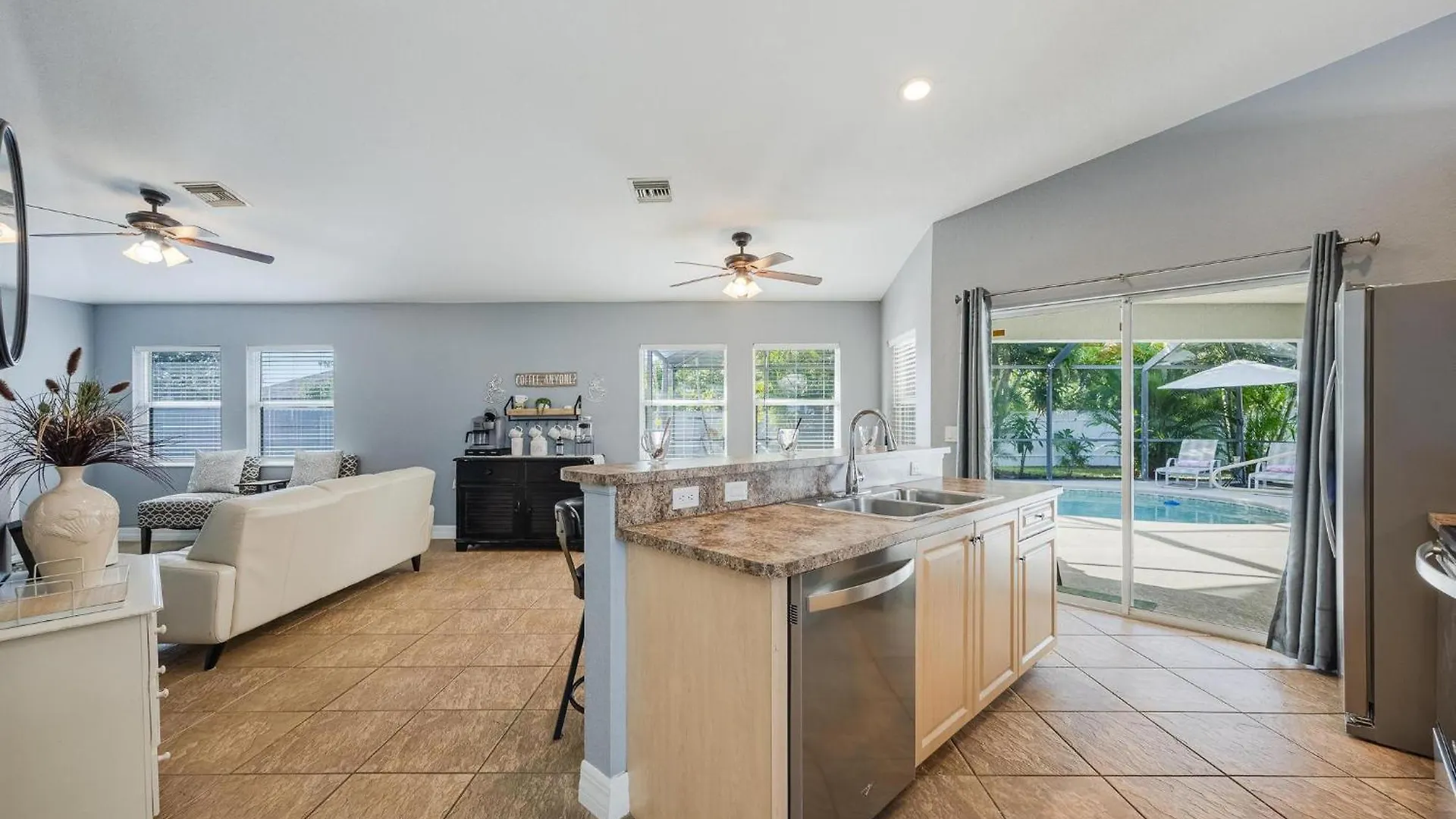 Holiday home Bella Sage - - Roelens Vacations Cape Coral