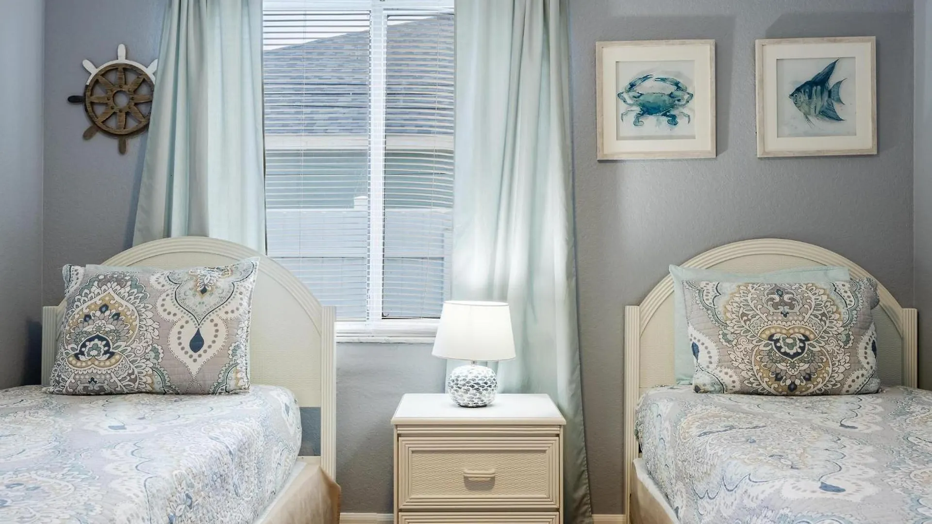 Holiday home Bella Sage - - Roelens Vacations