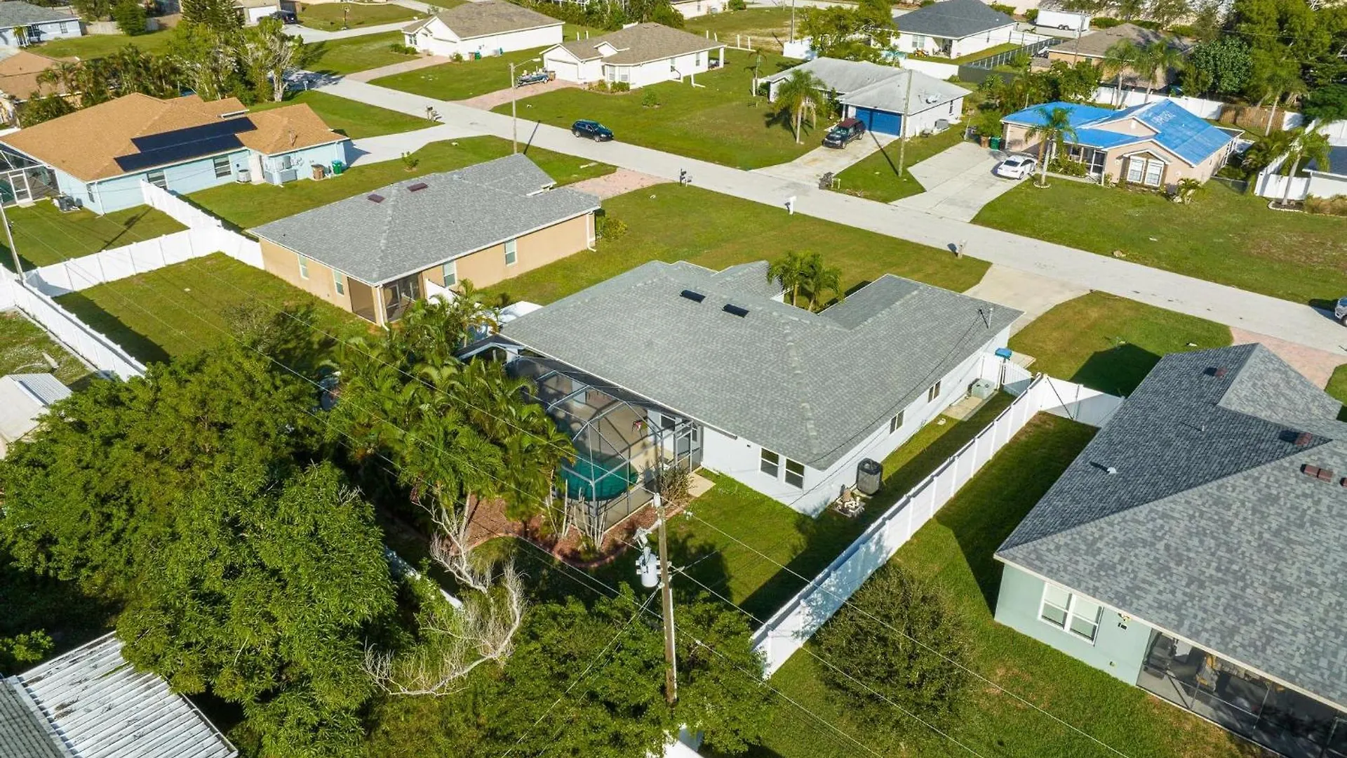 Bella Sage - - Roelens Vacations Holiday home