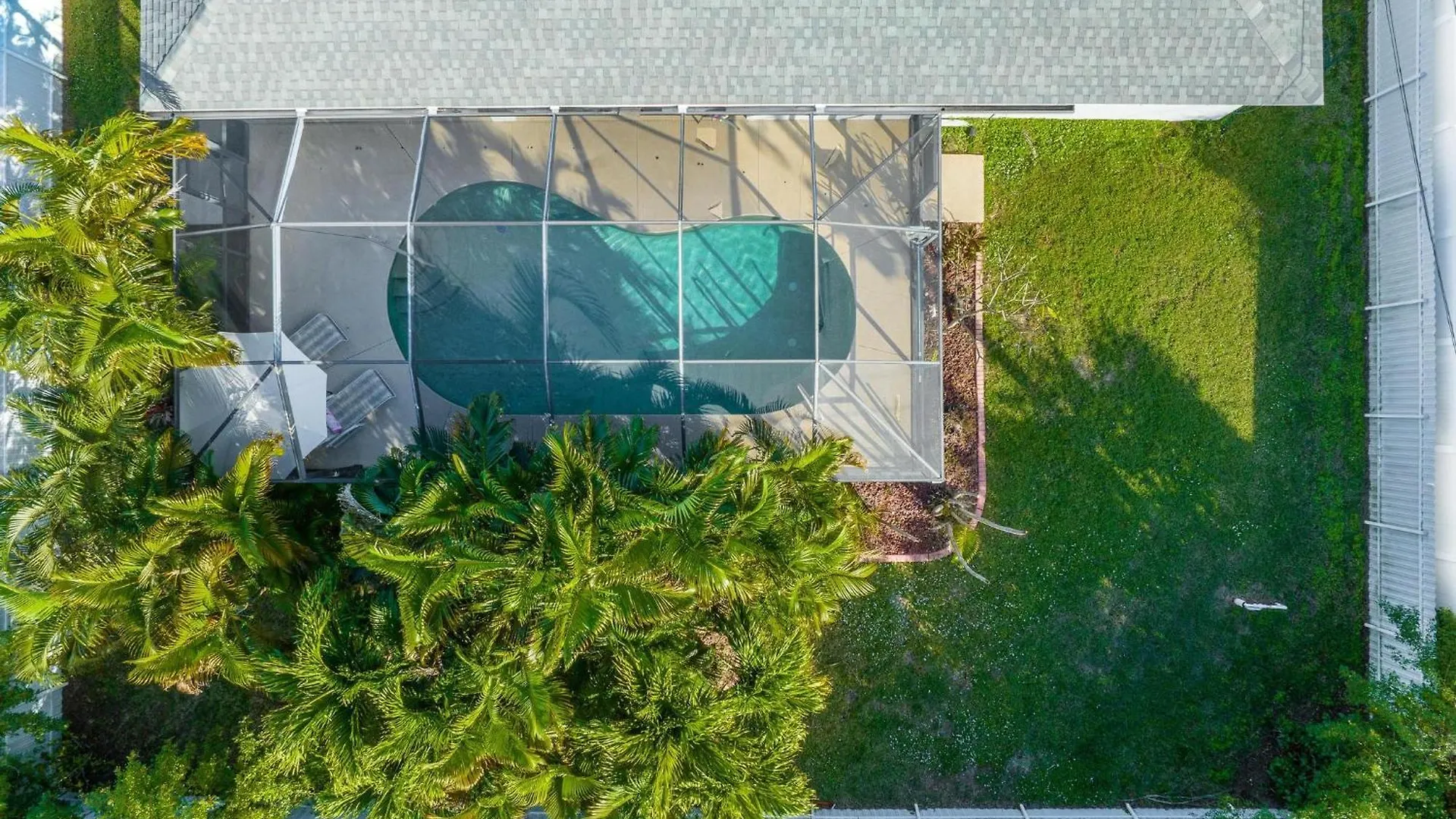 Holiday home Bella Sage - - Roelens Vacations Cape Coral