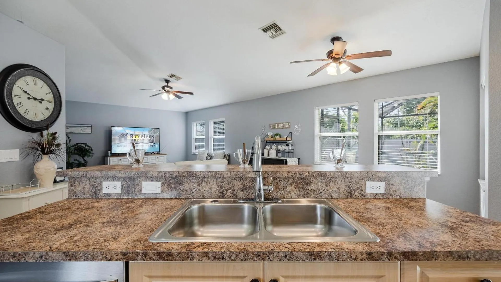 Bella Sage - - Roelens Vacations Holiday home Cape Coral