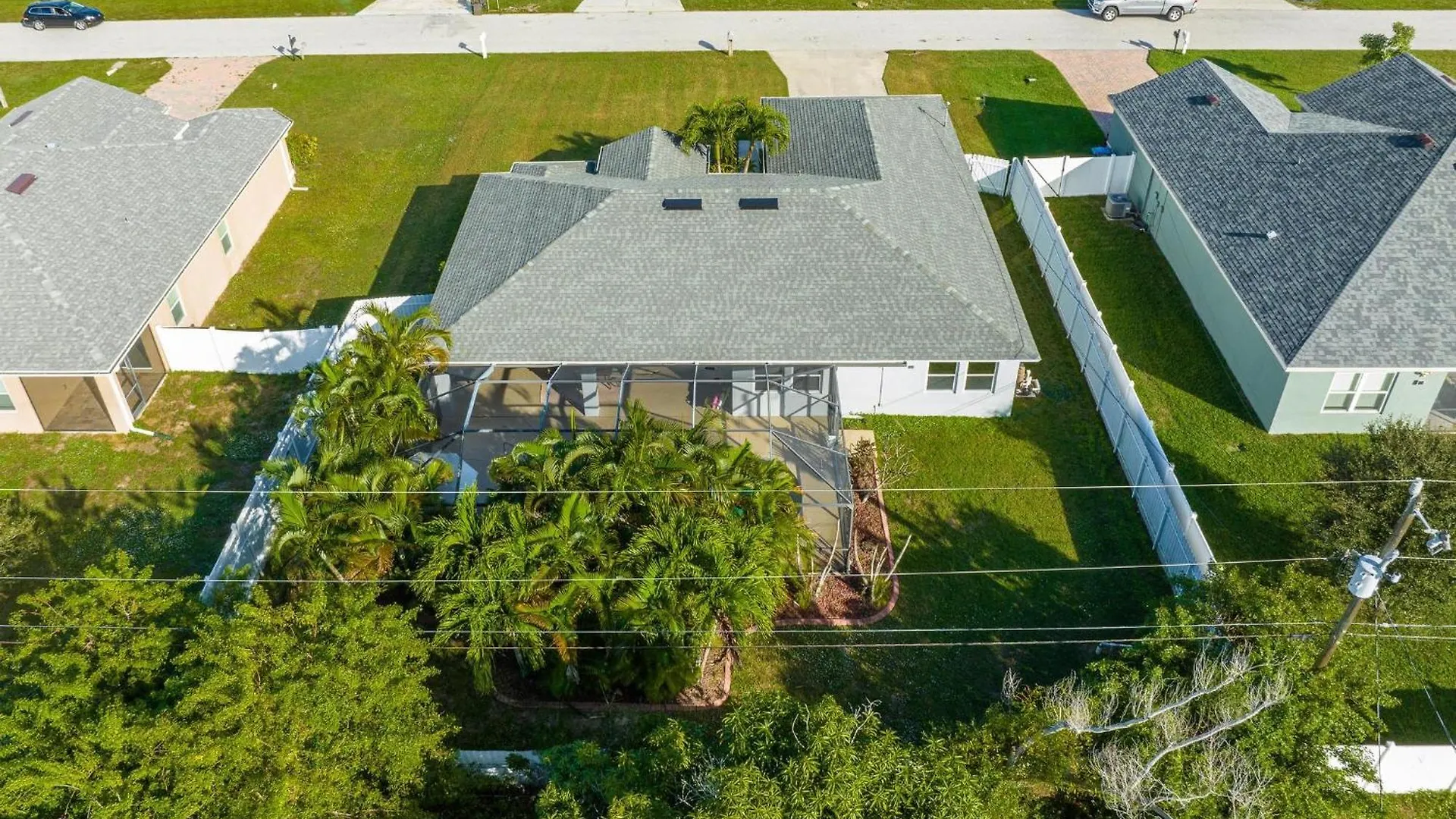 Bella Sage - - Roelens Vacations * Cape Coral
