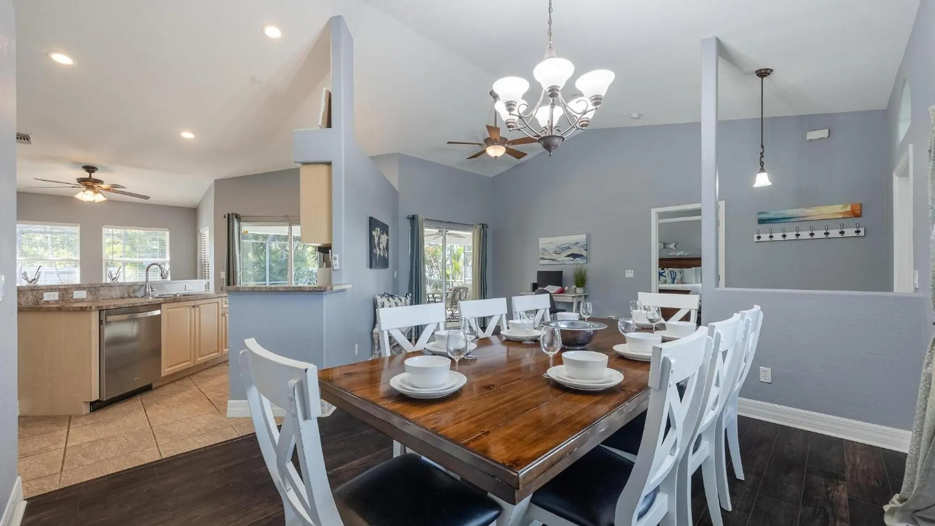 Holiday home Bella Sage - - Roelens Vacations *