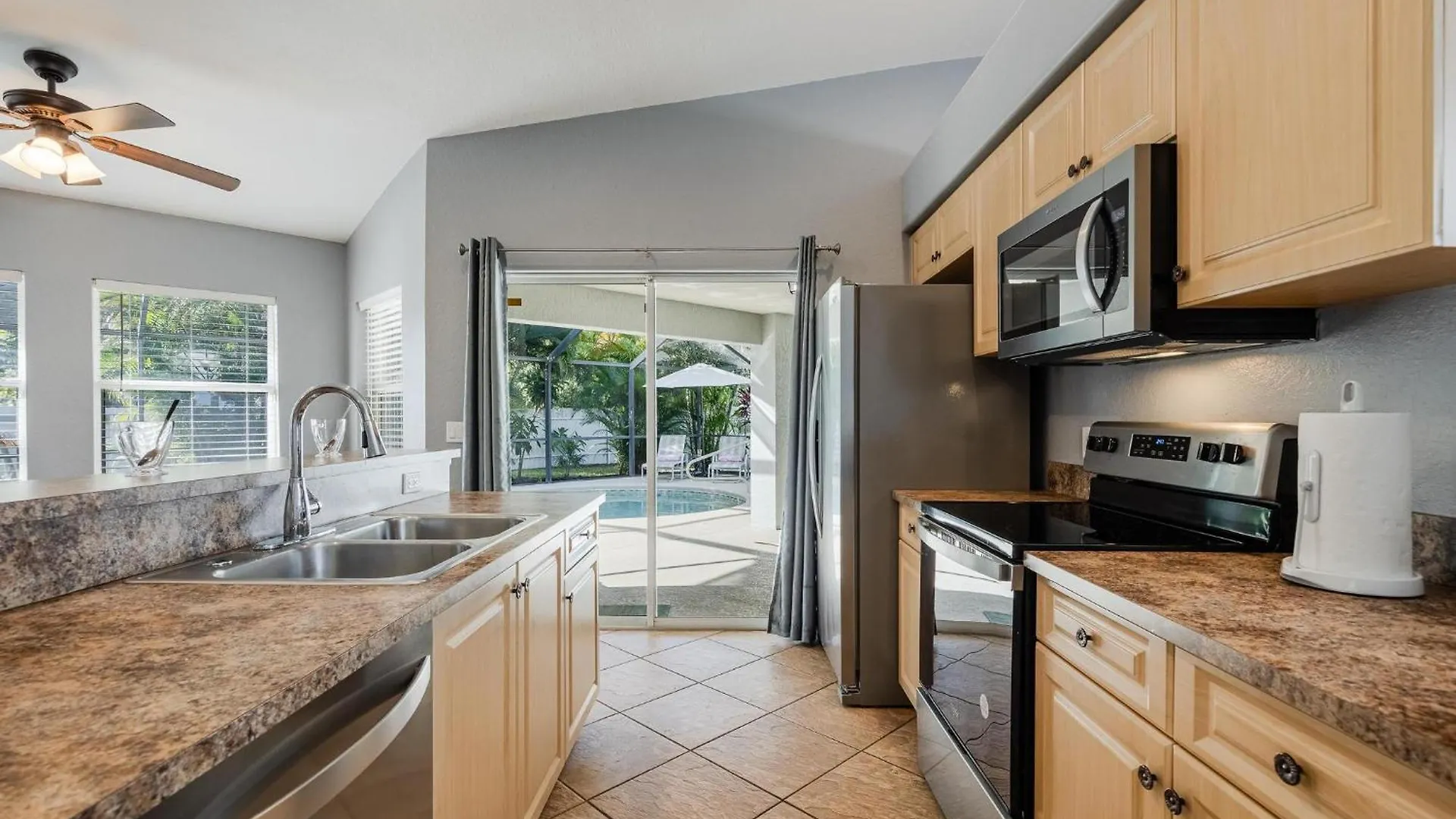 Holiday home Bella Sage - - Roelens Vacations Cape Coral