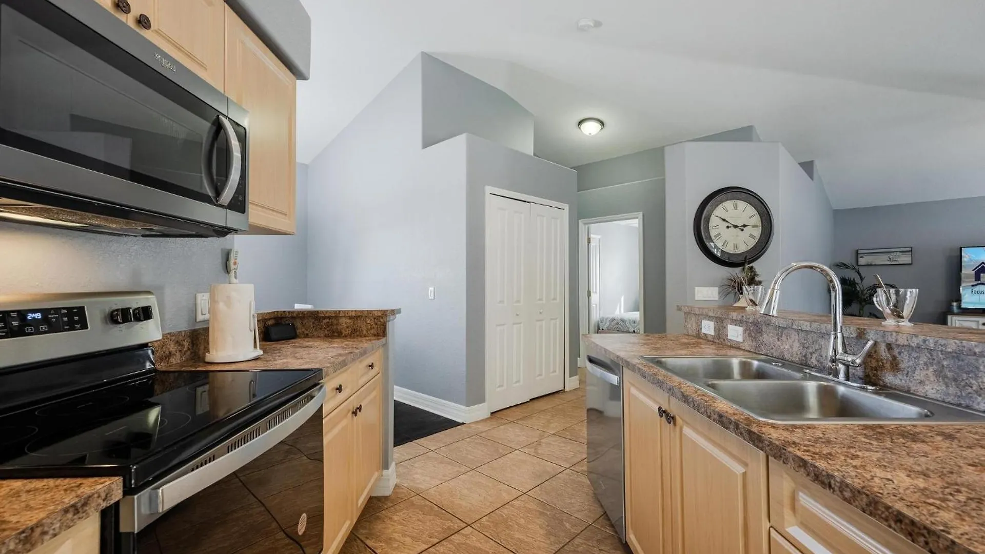 Holiday home Bella Sage - - Roelens Vacations