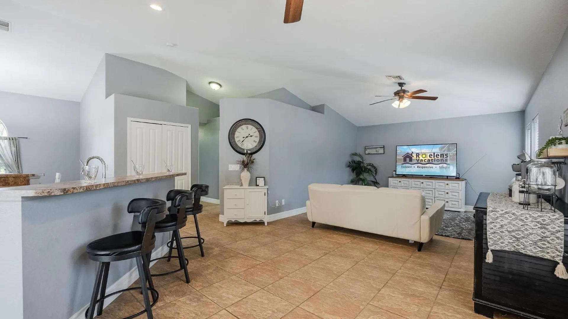 Bella Sage - - Roelens Vacations Holiday home *