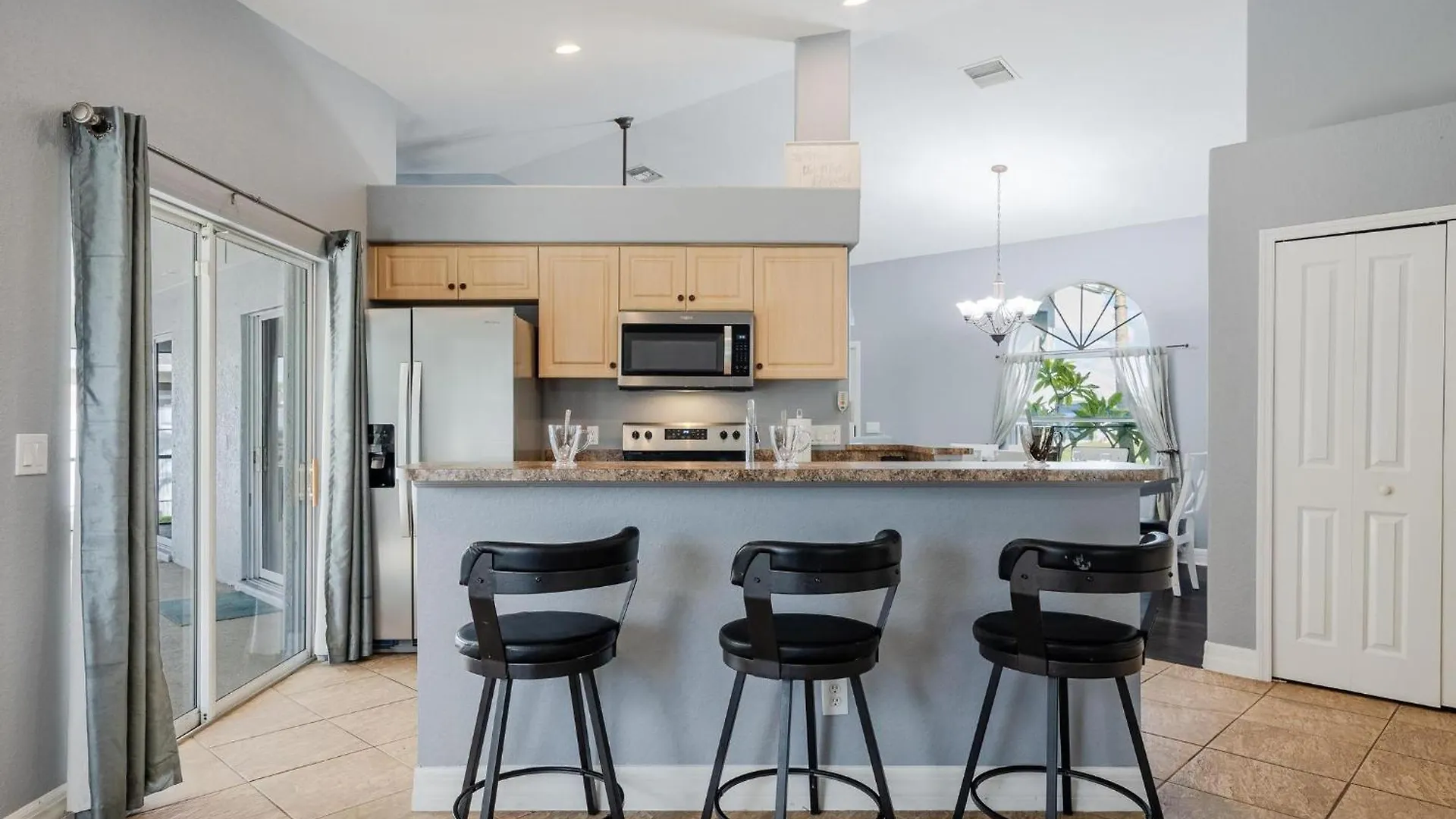 Holiday home Bella Sage - - Roelens Vacations Cape Coral