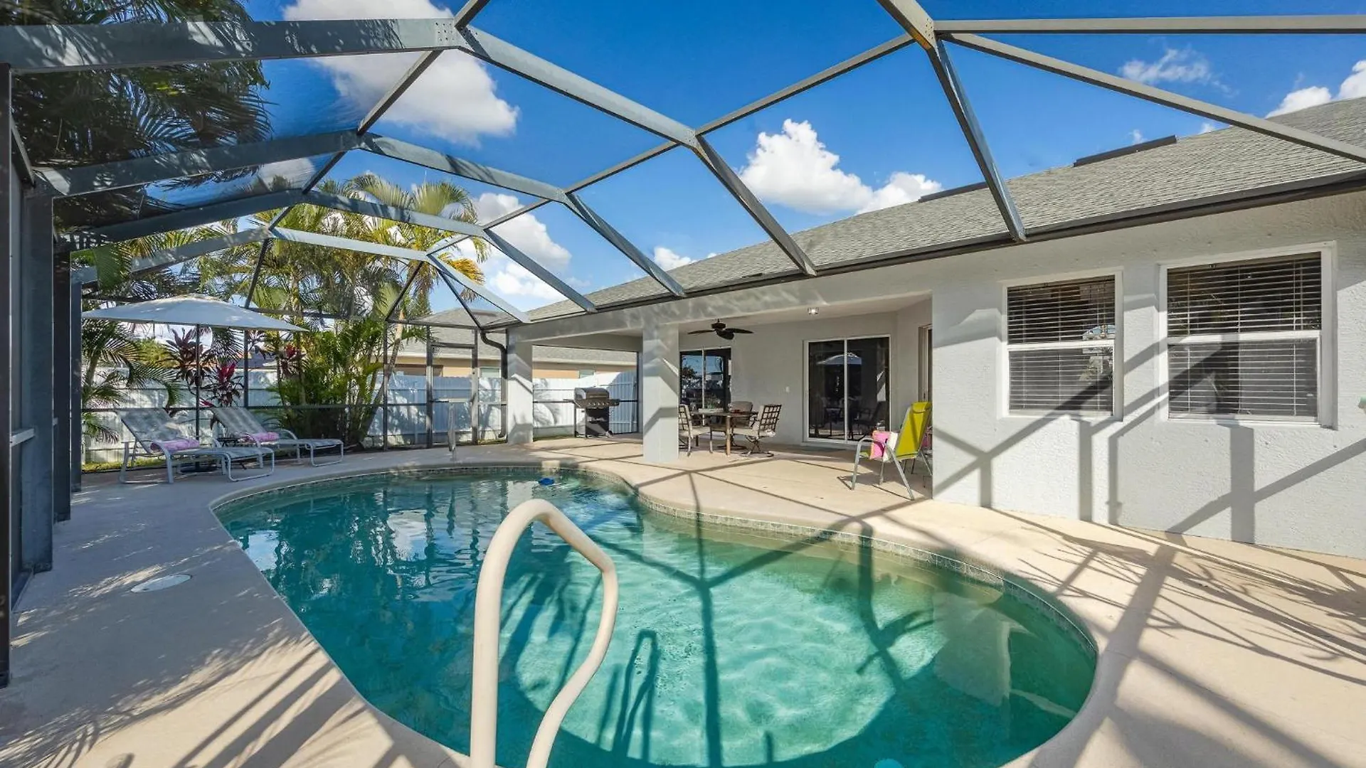 Holiday home Bella Sage - - Roelens Vacations *