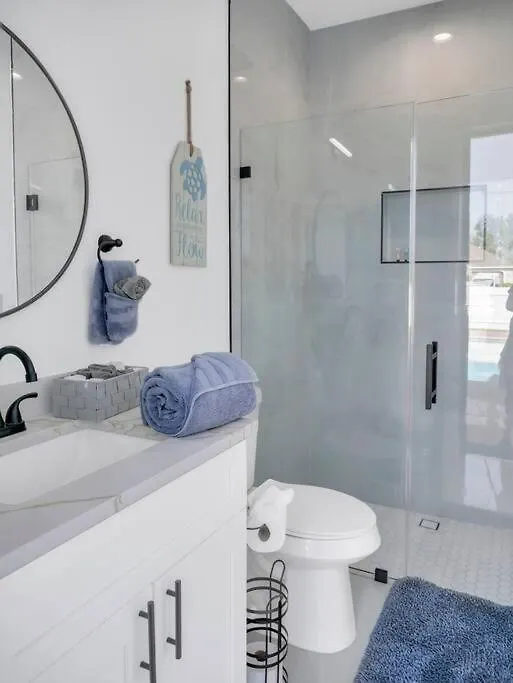 Casa Sevilla, Heated Pool, Sleeps 9, 4b3b Holiday home Cape Coral