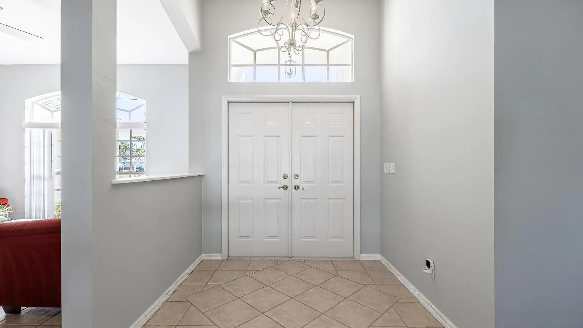 Pool, Sleeps 7 - Sunshine Hideaway Holiday home Cape Coral