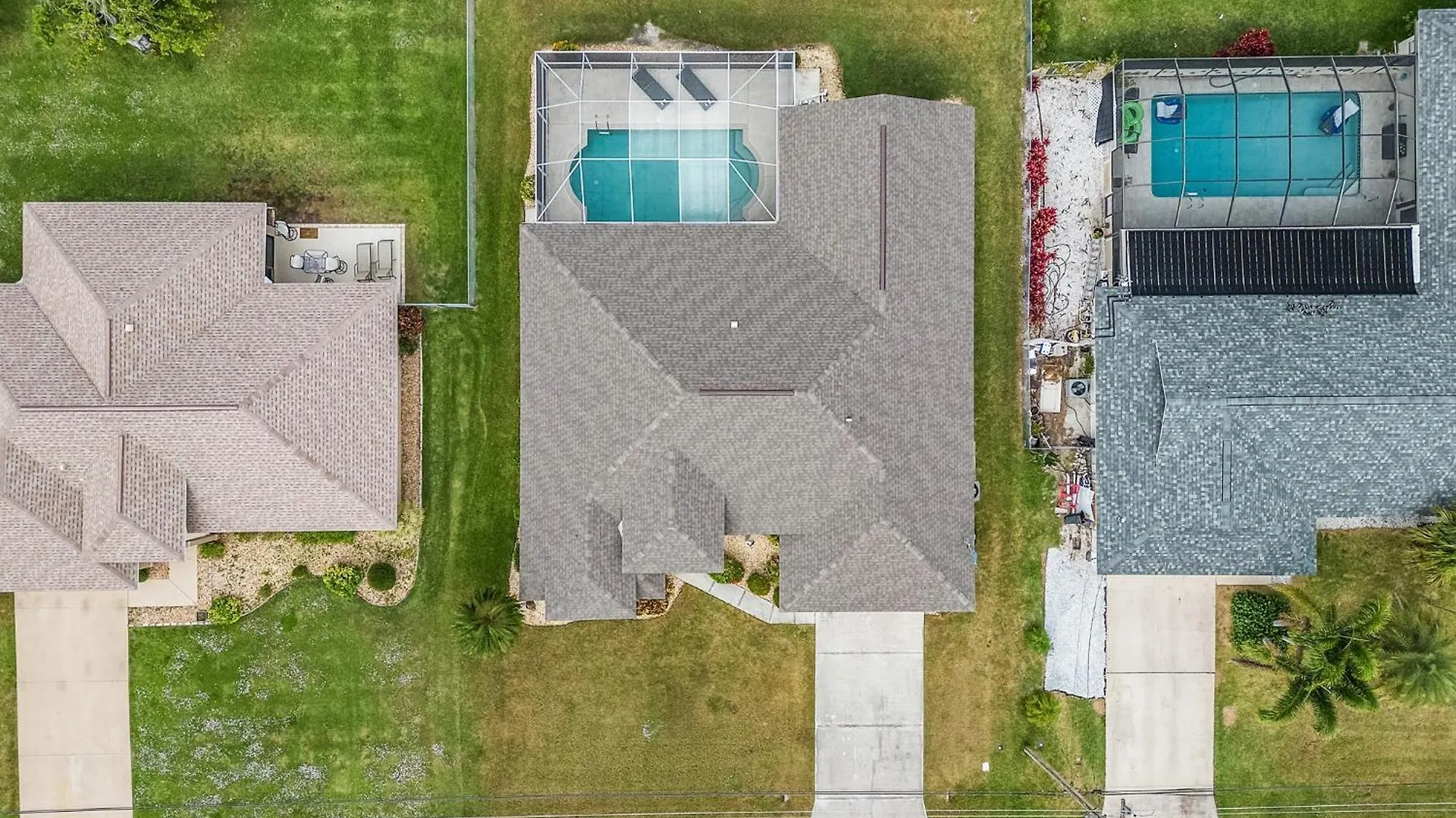 Pool, Sleeps 7 - Sunshine Hideaway
