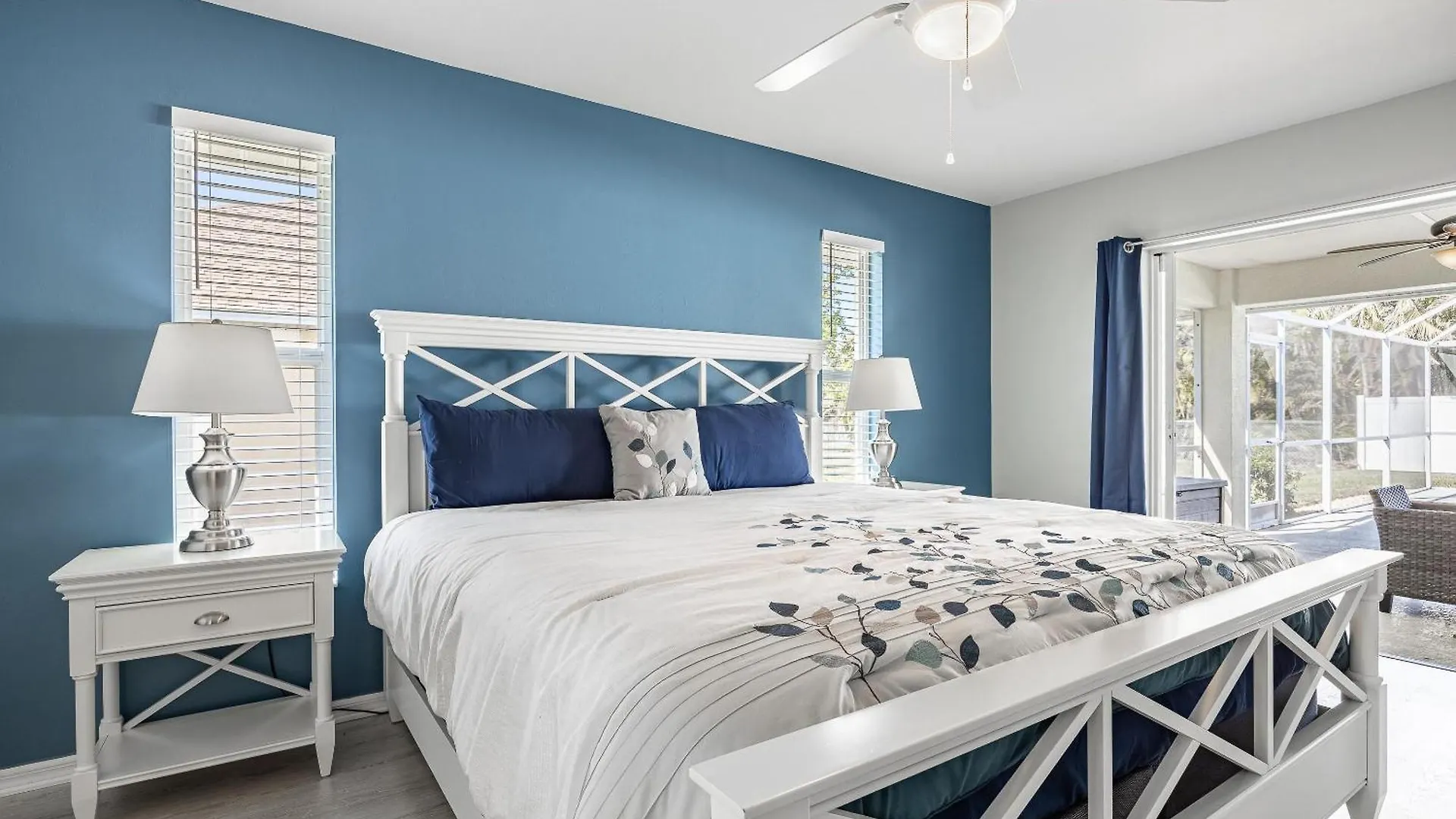 Pool, Sleeps 7 - Sunshine Hideaway Cape Coral