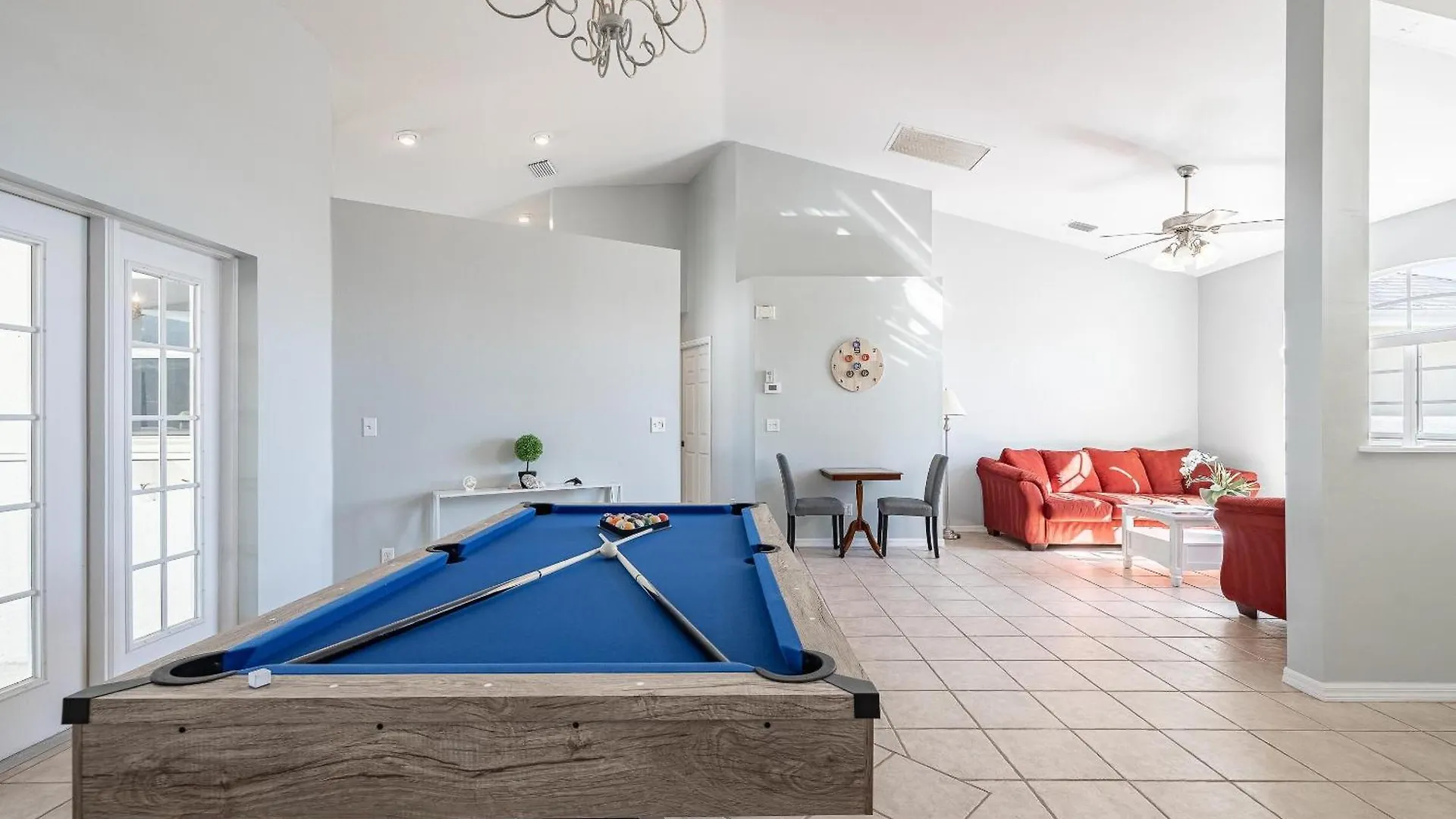Holiday home Pool, Sleeps 7 - Sunshine Hideaway Cape Coral
