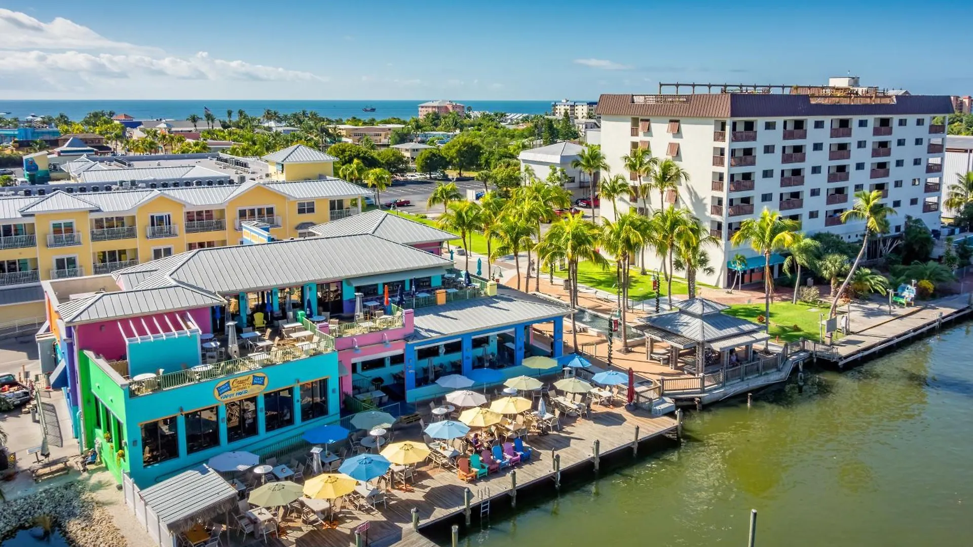 Dream Family Vacation, Pool Fun - Florida Flair *