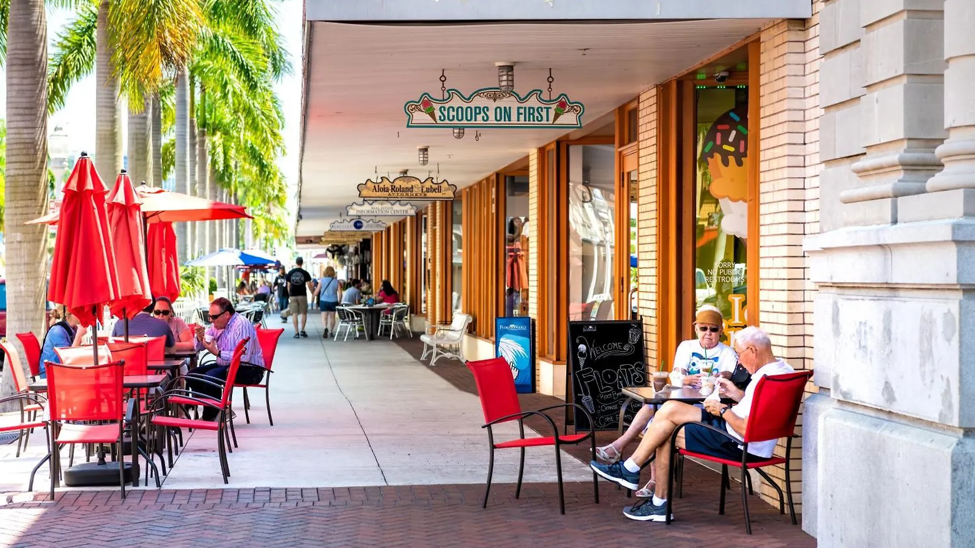 Dream Family Vacation, Pool Fun - Florida Flair