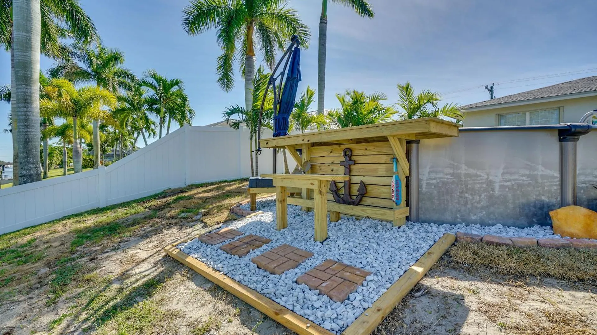 Holiday home Remodeled Hot Tub And Pool! *