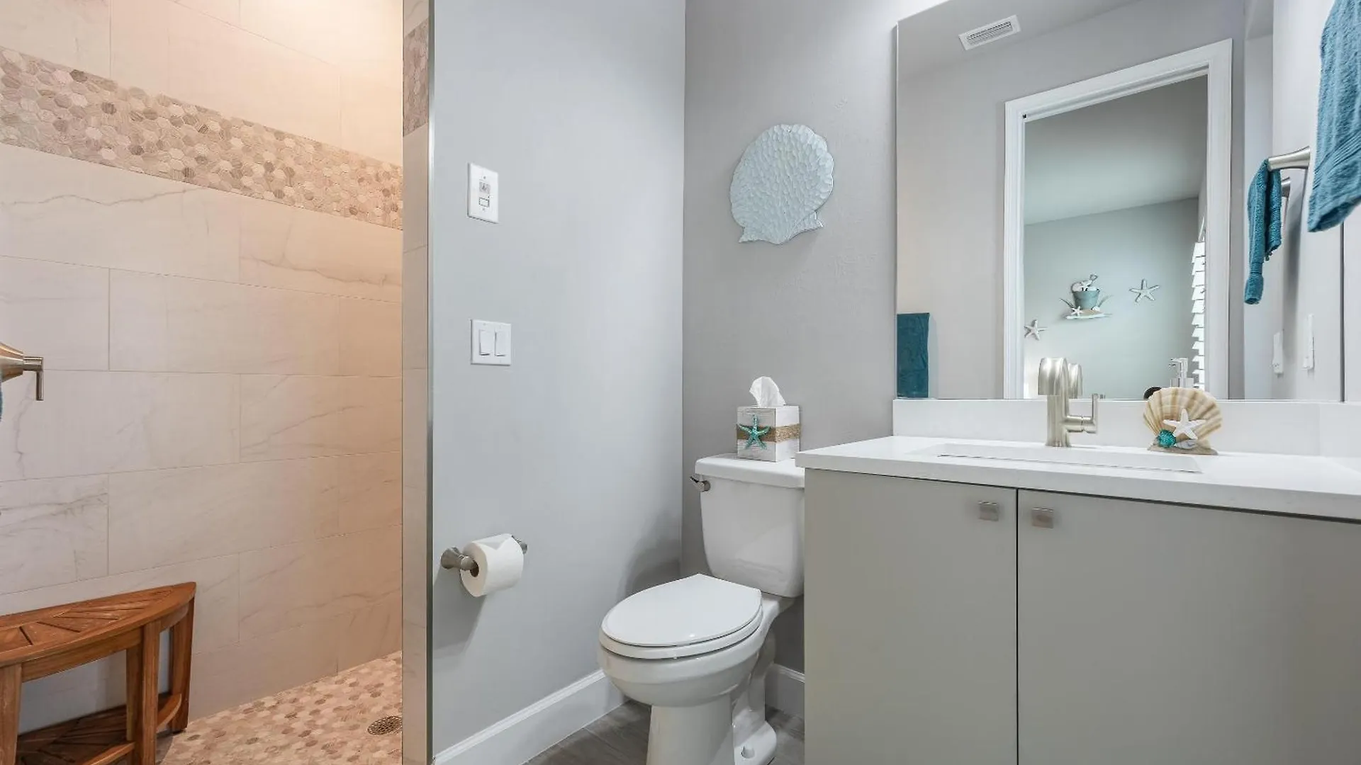 It's A Gold Rush! Paddleboard, Kayak, Saltwater Pool & - Sea'n Coastal View - Roelens *